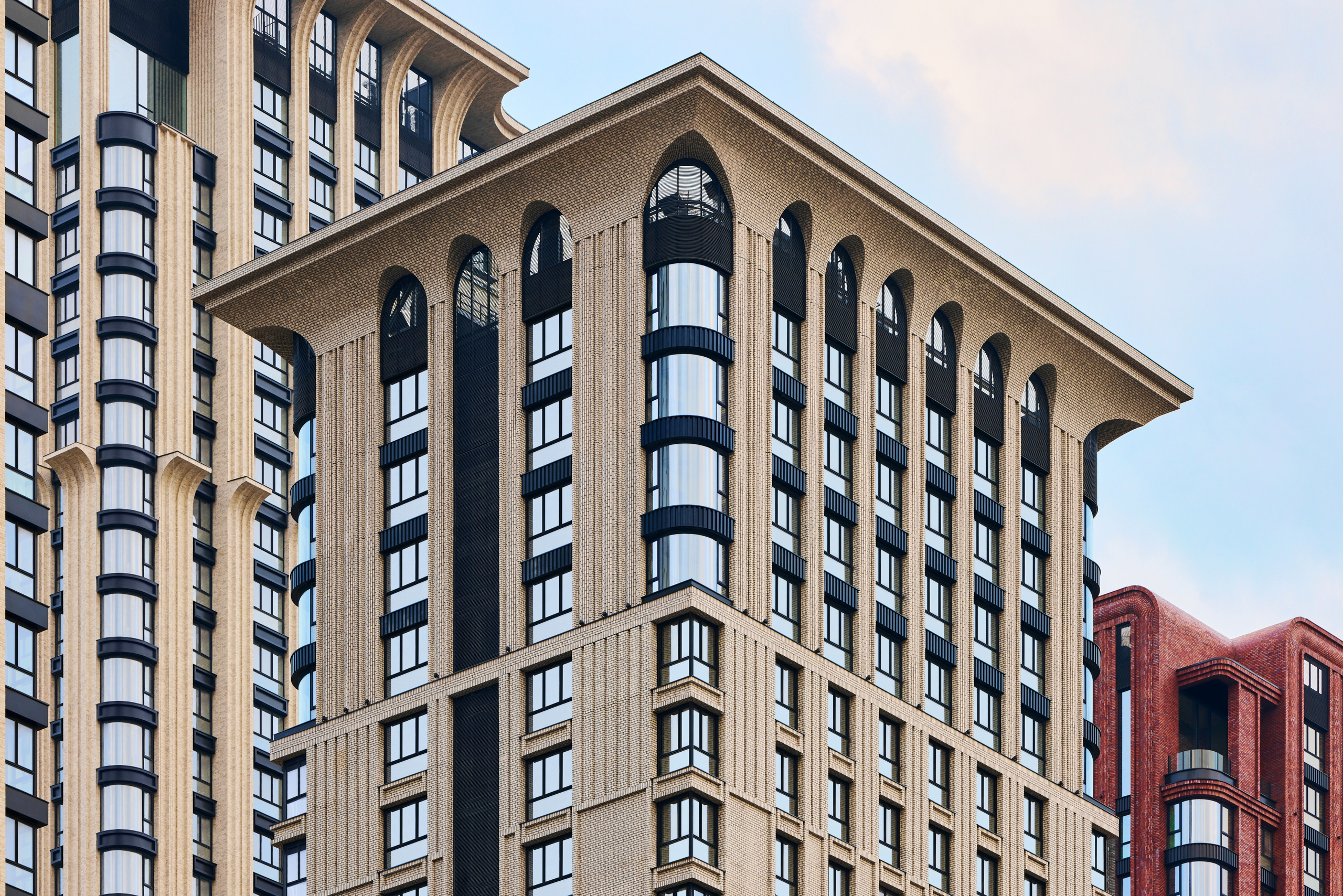 Ретушь до\после