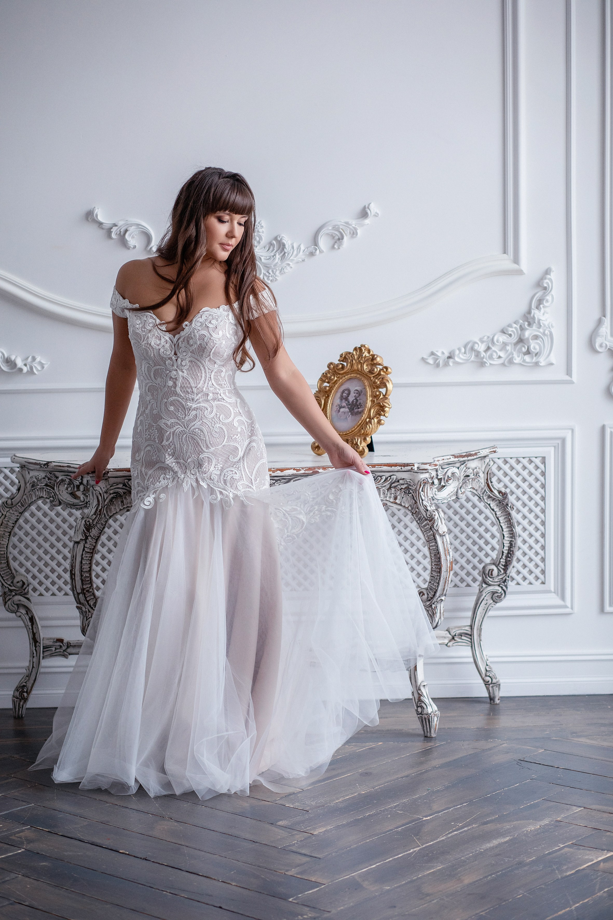 Свадебные фотосессии