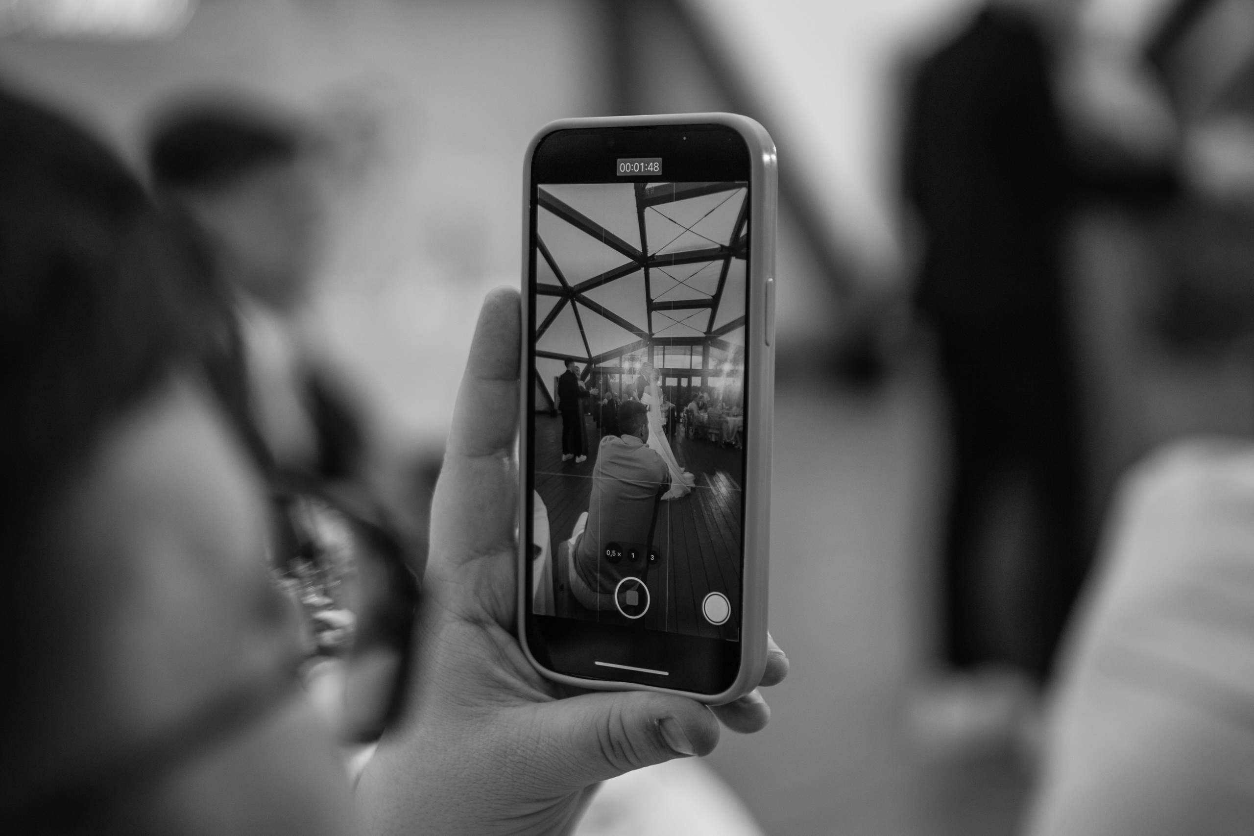 Савелий и Юлия. Свадебный Фотограф Уфа | Никах