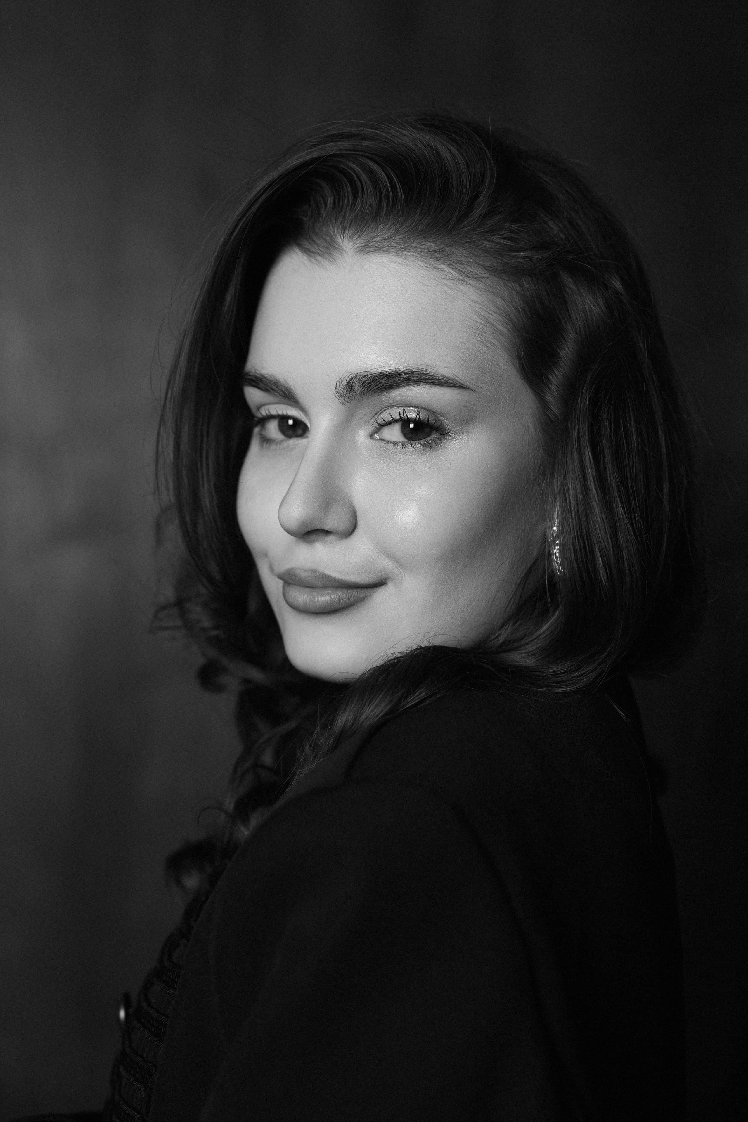 Анастасия Б. Репортажный фотограф в городе Ростов-на-Дону Даниил Молодовский