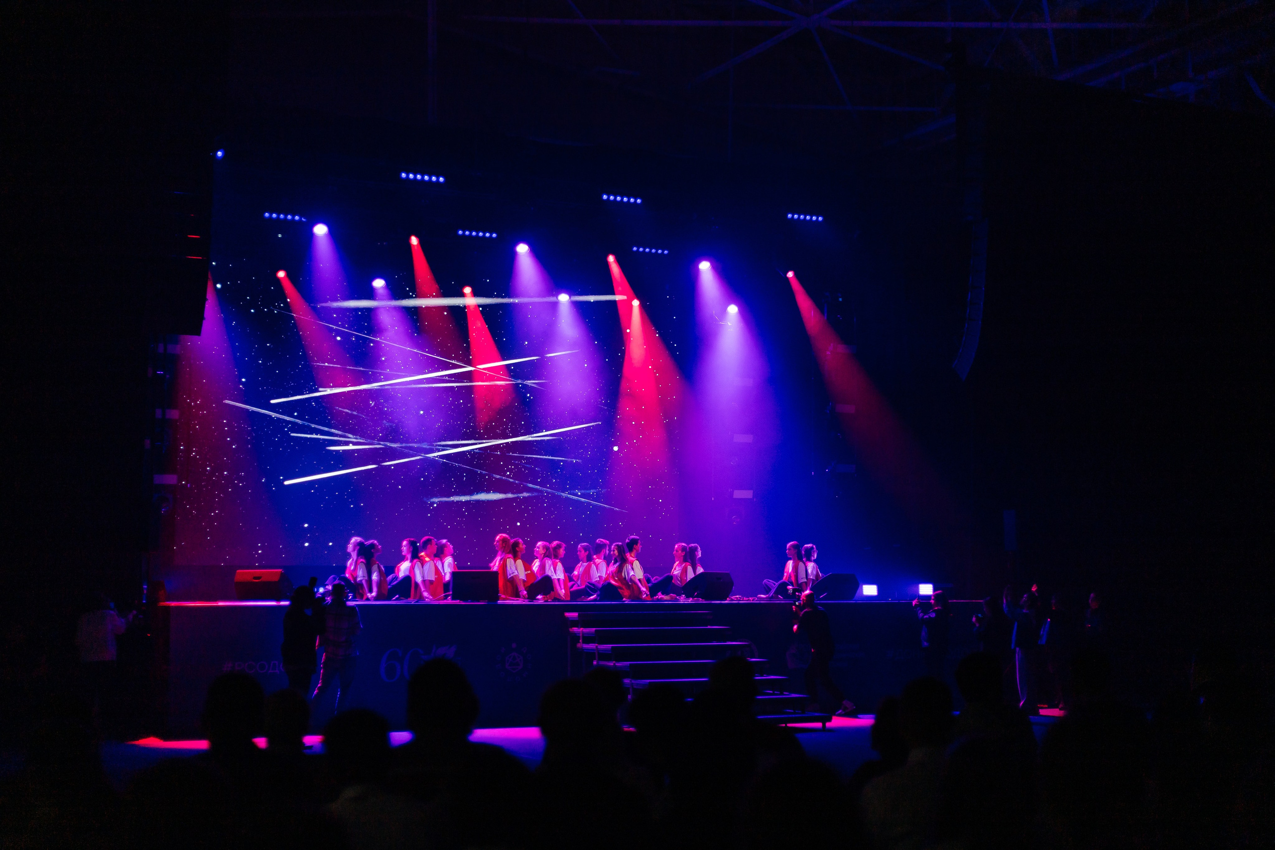 Российские Студенческие Отряды. Репортажный фотограф. Репортажный фотограф в городе Ростов-на-Дону Даниил Молодовский