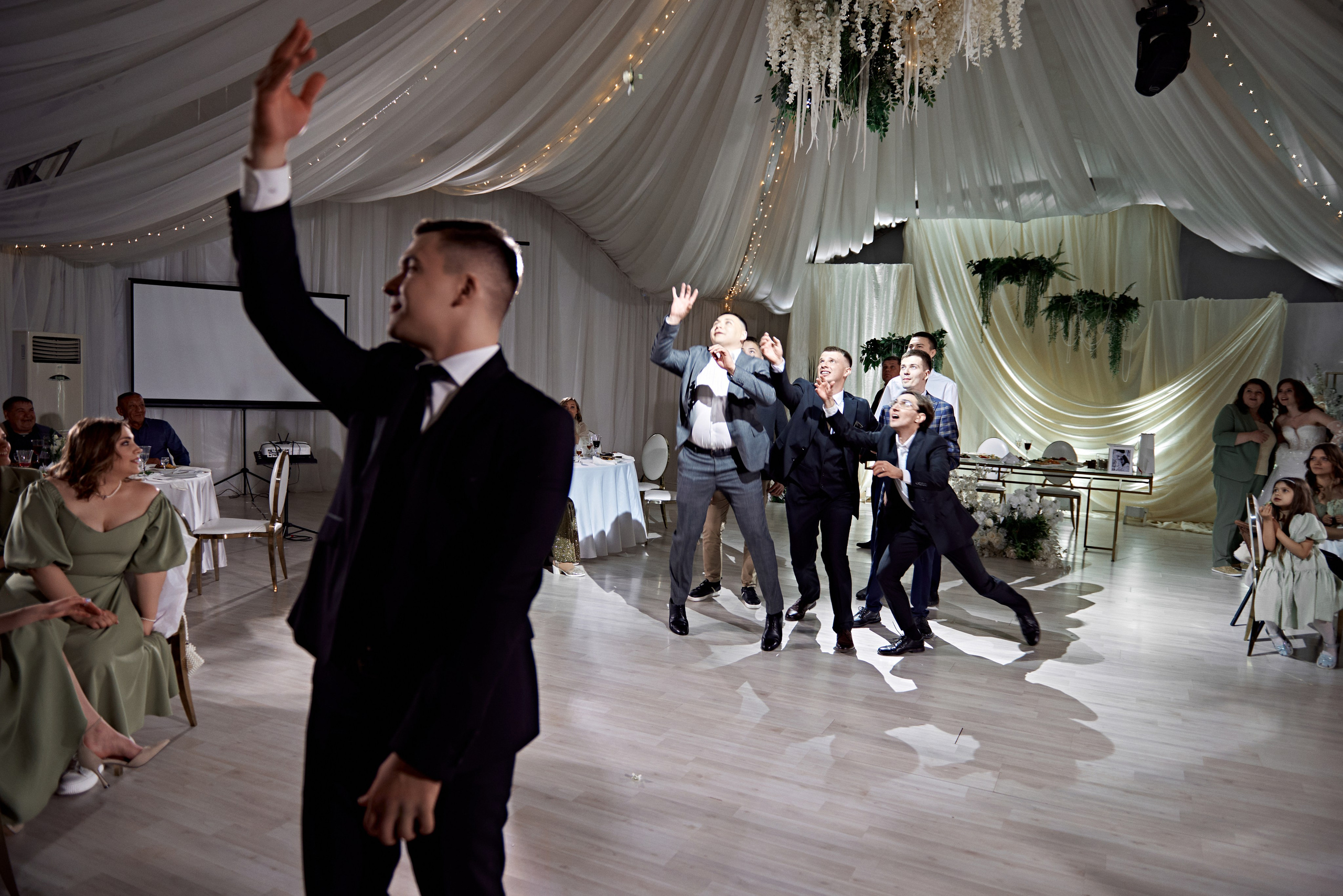 25.05. 24 Артур и Катя. Свадебный фотограф Юлия Гусева