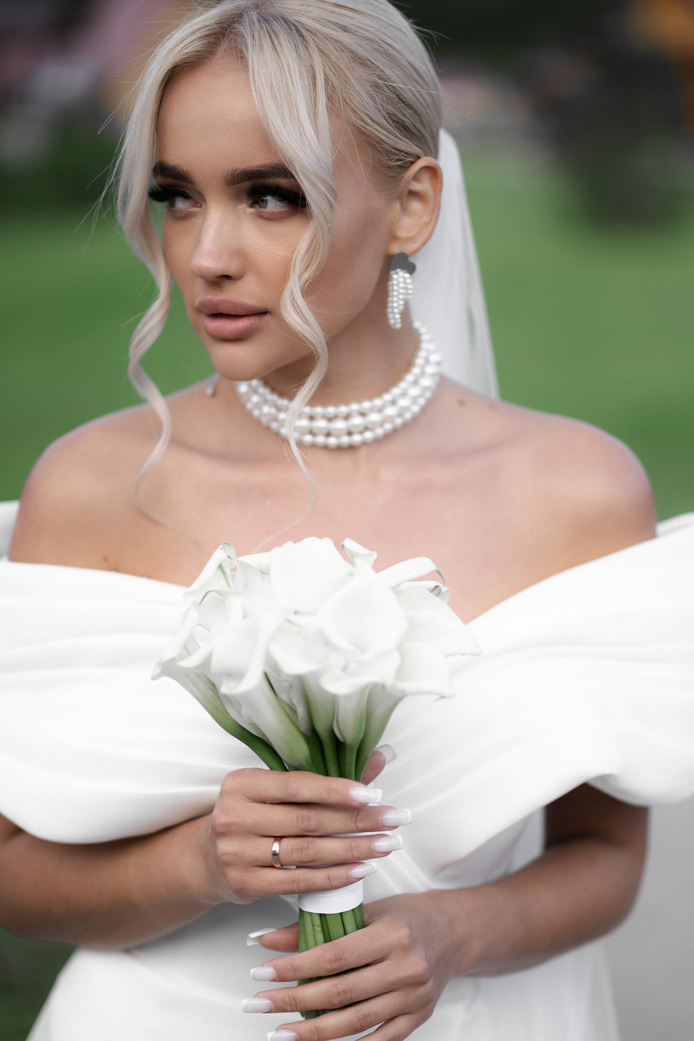 Сергей и Дарья. Главная