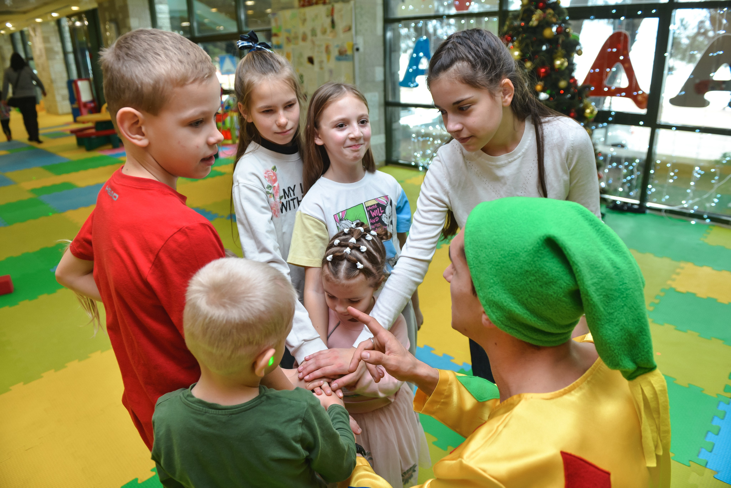 Дни рождения и корпоративы. Свадебный фотограф в Крыму