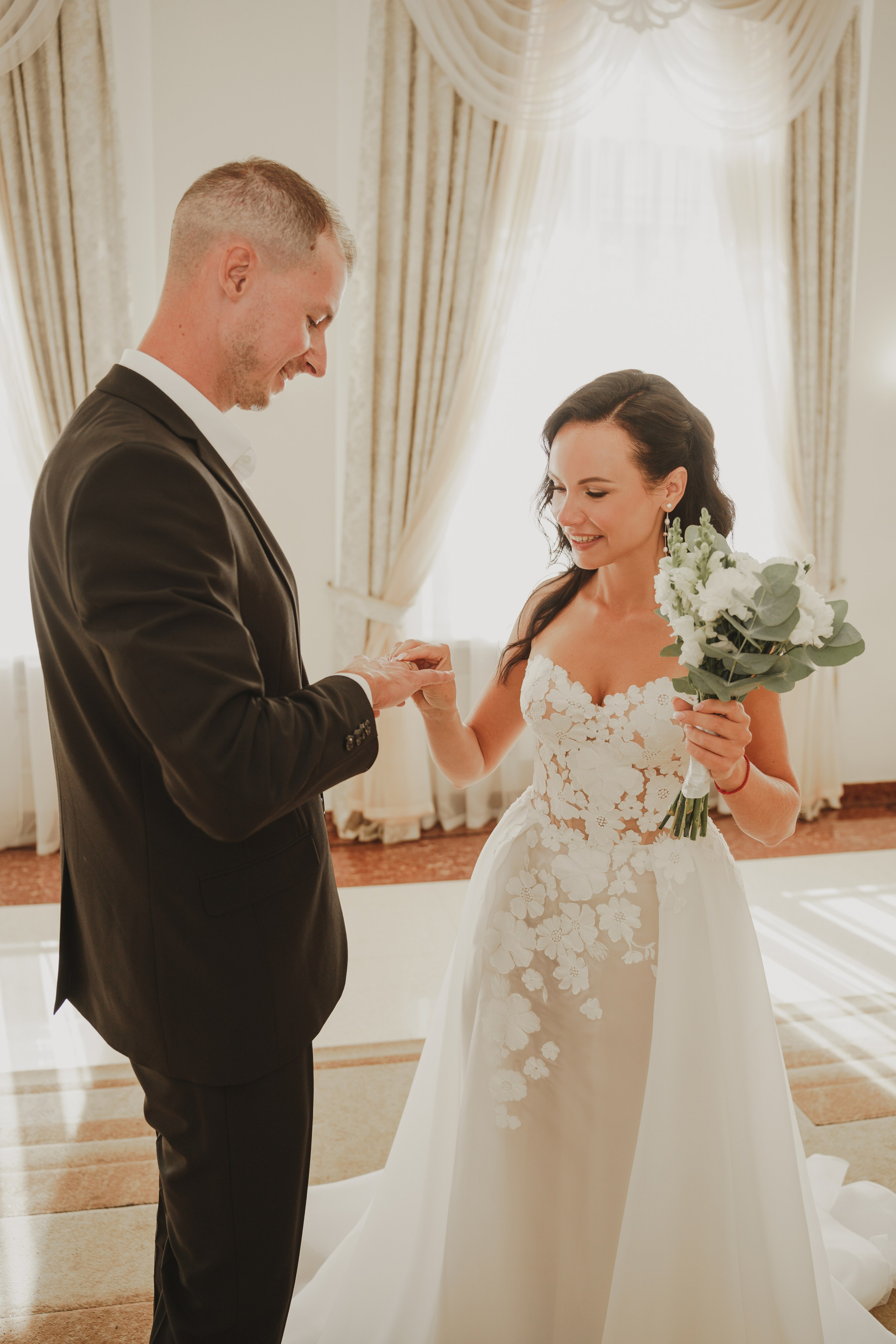 Свадьба Артём+Света. Ирина Коновалова школьный фотограф. Выпускные альбомы Ярославль