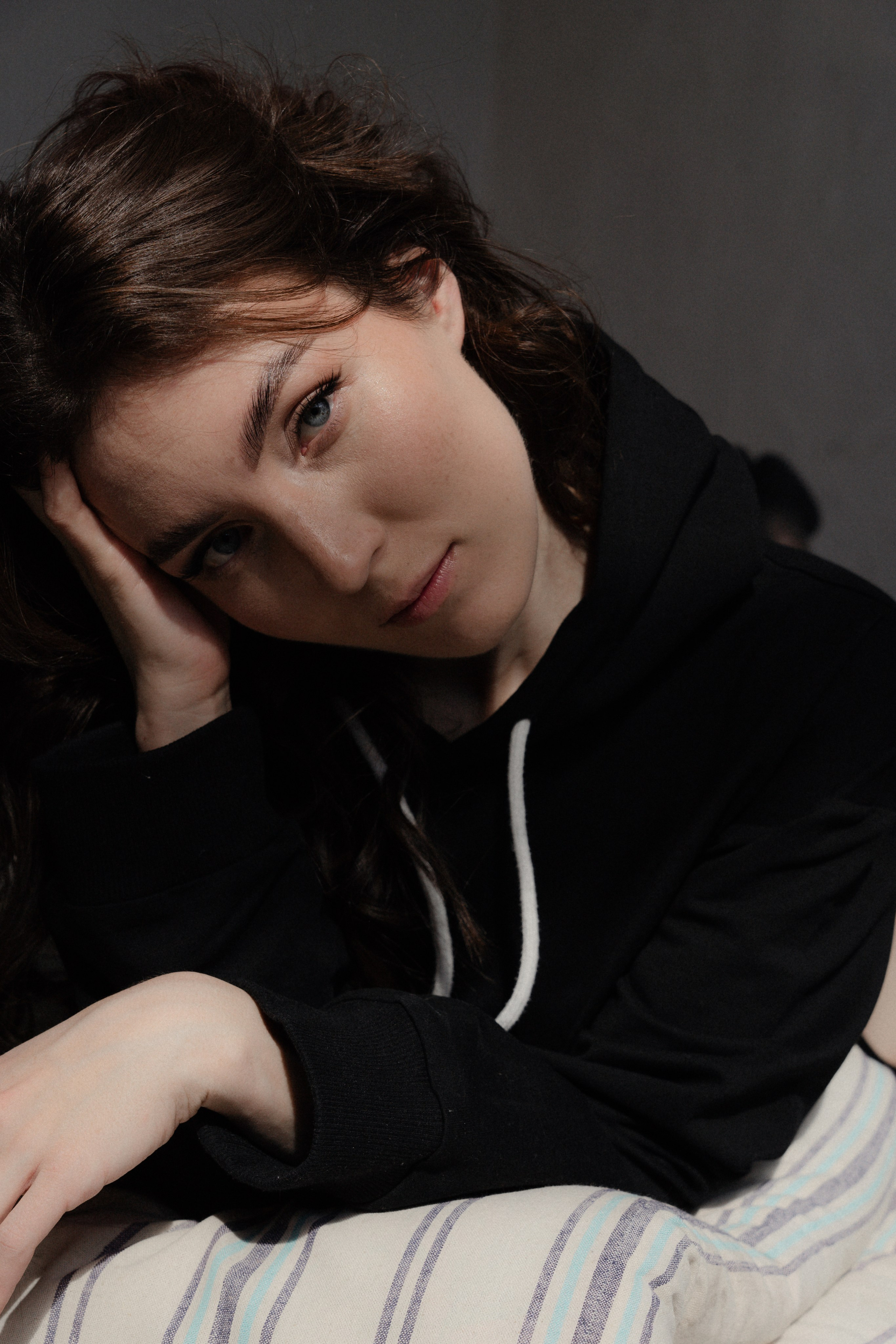 Ирина. Истории