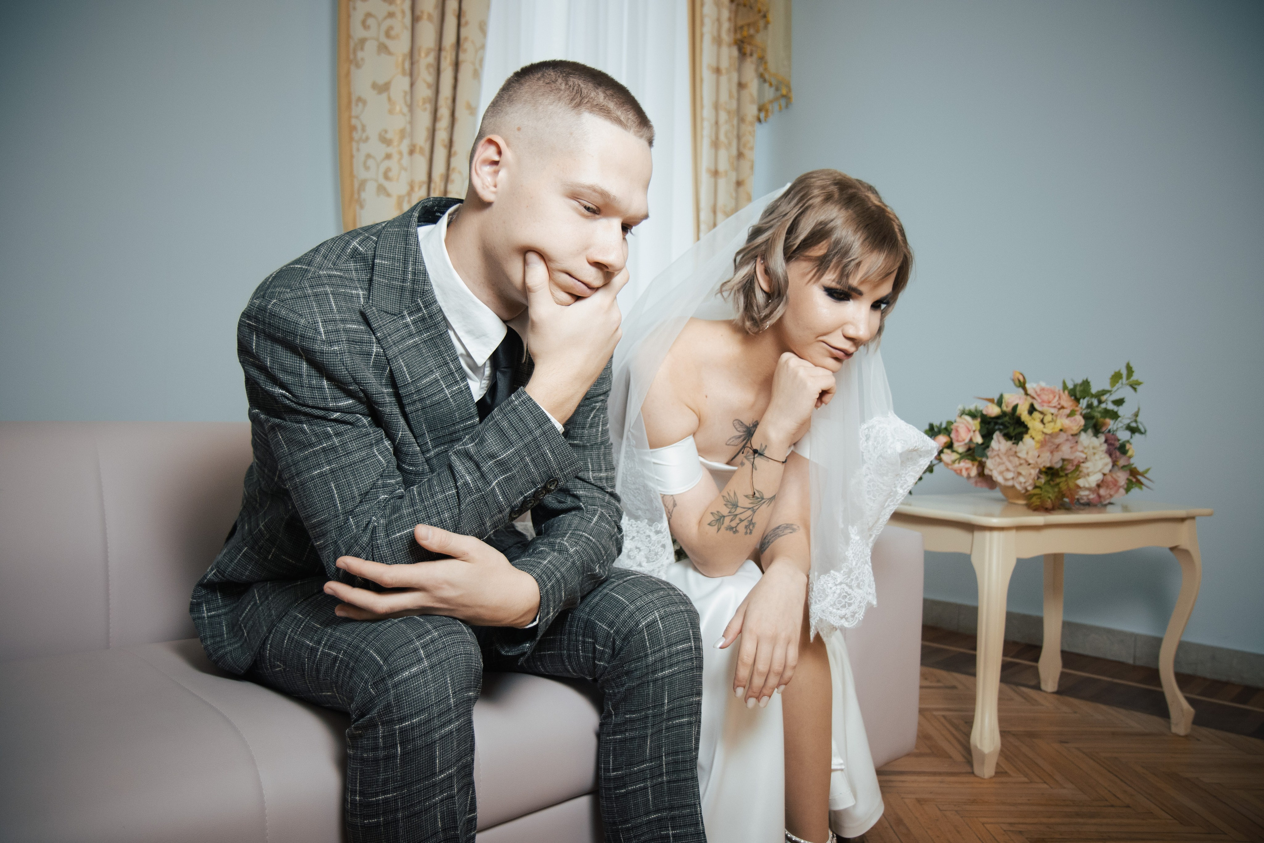 Роспись @Миша&Варя@. Репортажный, event, love-story, креативный фотограф в Ярославле Мелюшин Александр