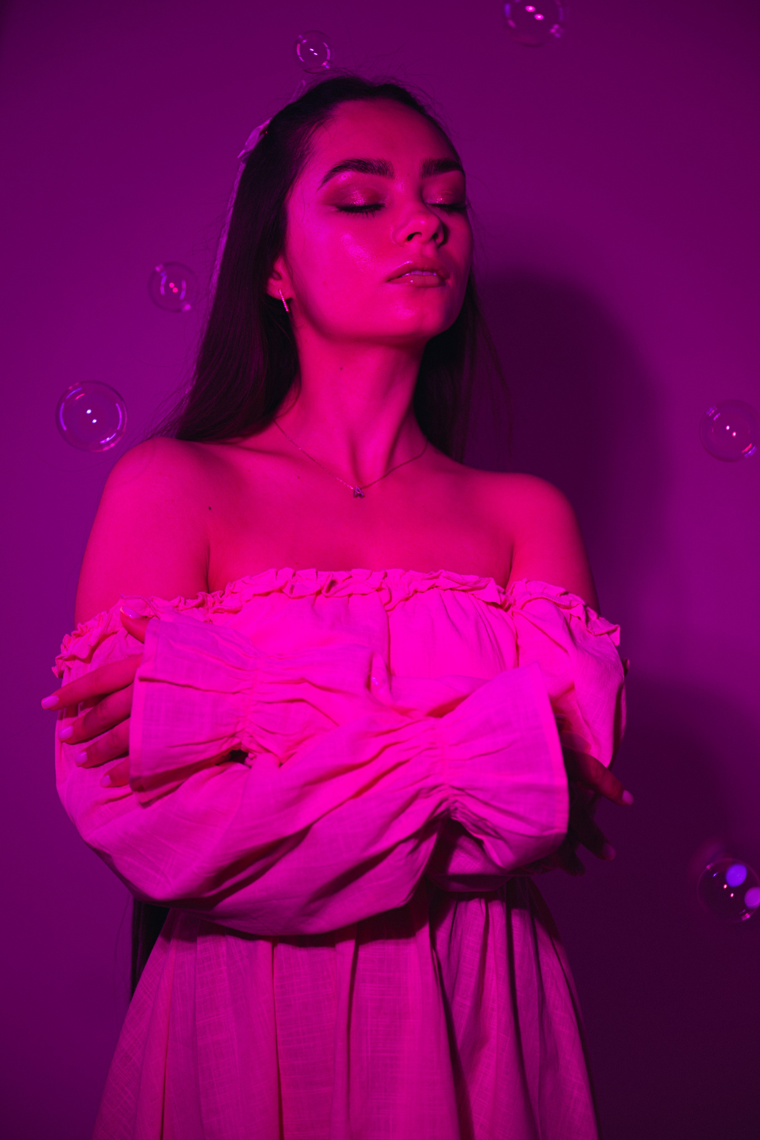 Студийные фотосессии. Студийный и свадебный фотограф и видеограф в Севастополе — Юлия Макаренко