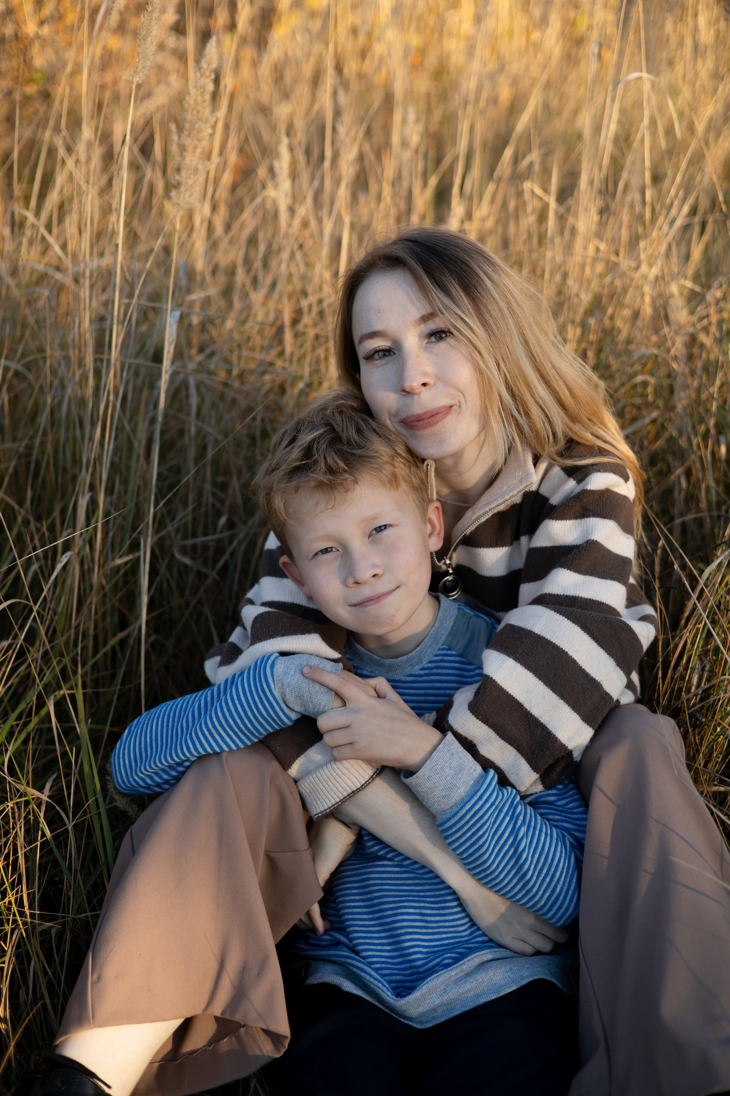 Ляйсан и Антон. Фотограф Элла Ефимова