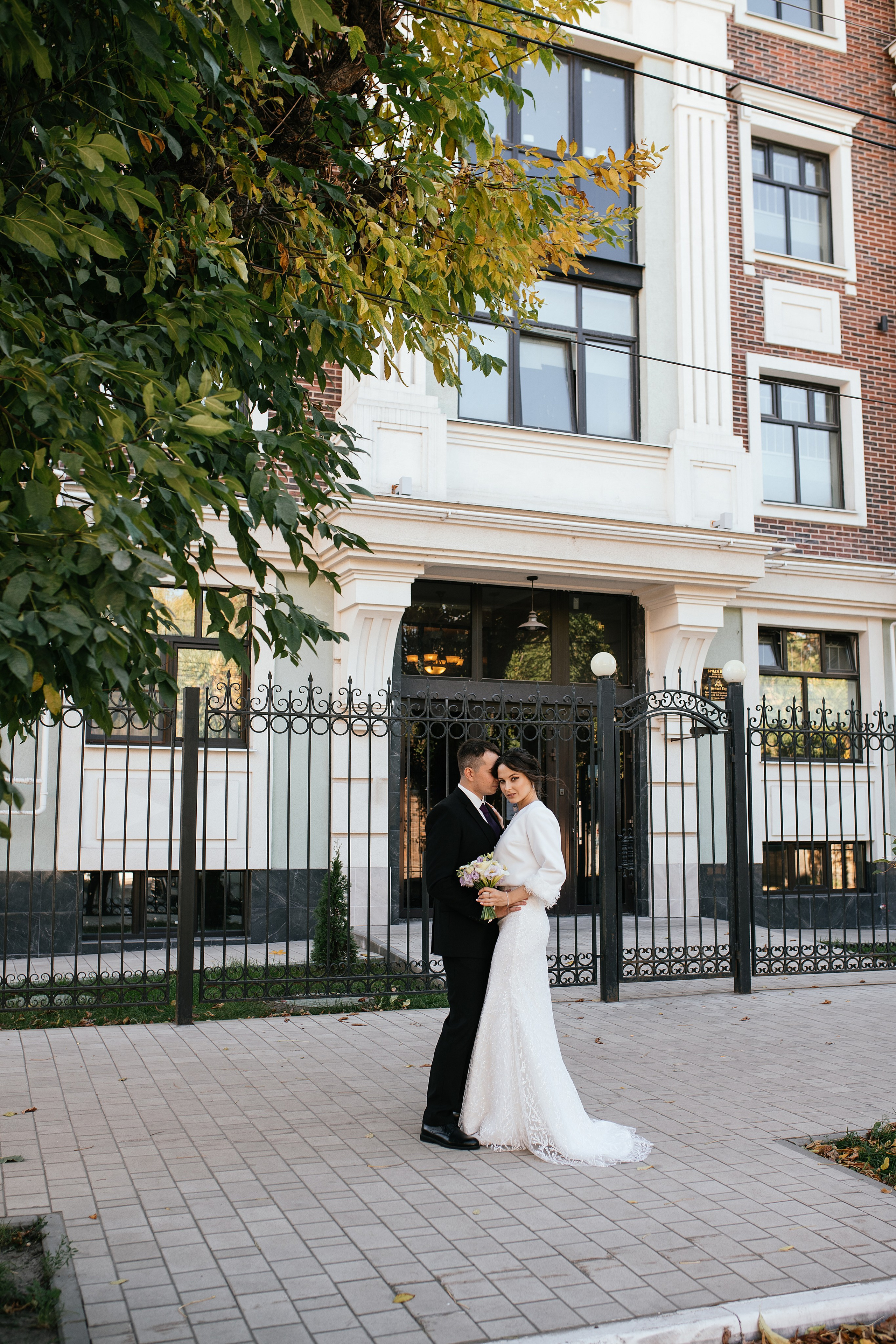 Wedding day #43. Свадебный, семейный фотограф в Рязани Лена Брант