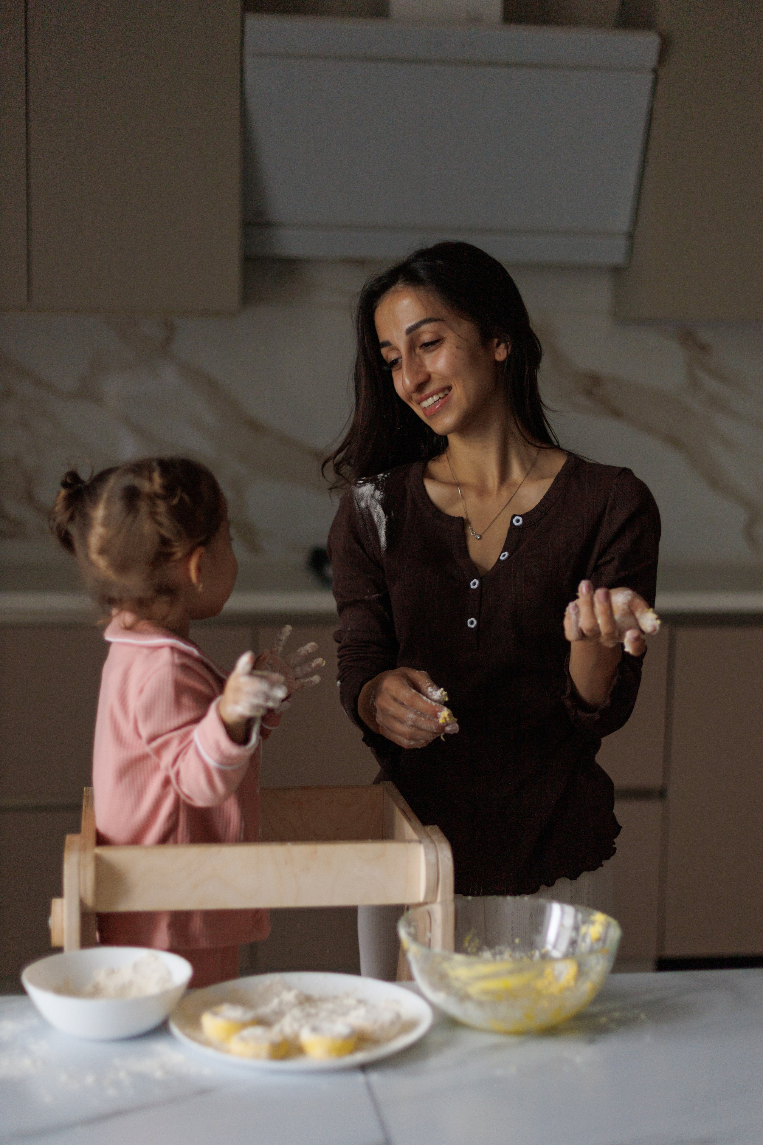 Воскресное утро. Фотограф в Симферополе Мария Назарова