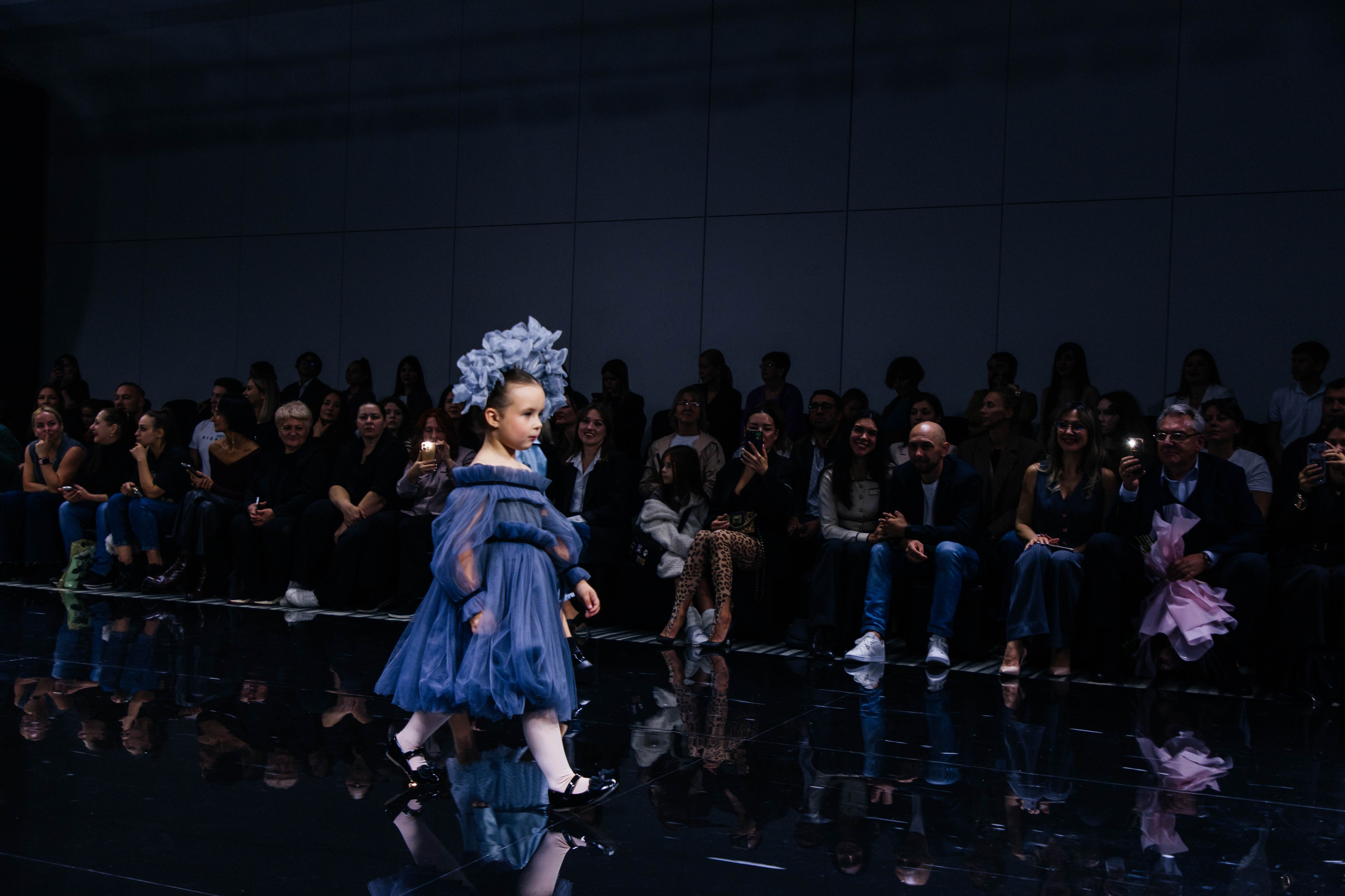 SFW 11/24. Efimova Model Agency