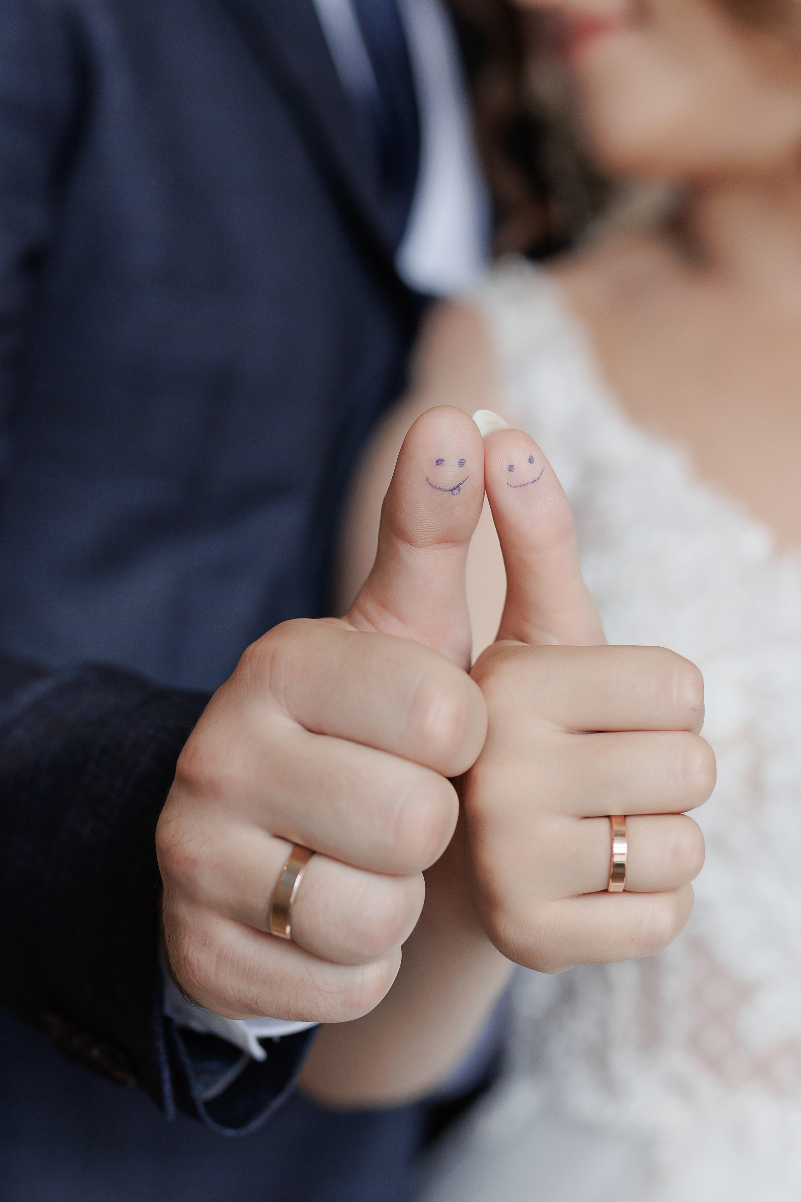Вика и Влад. Свадебный и семейный фотограф в Твери и Тверской области