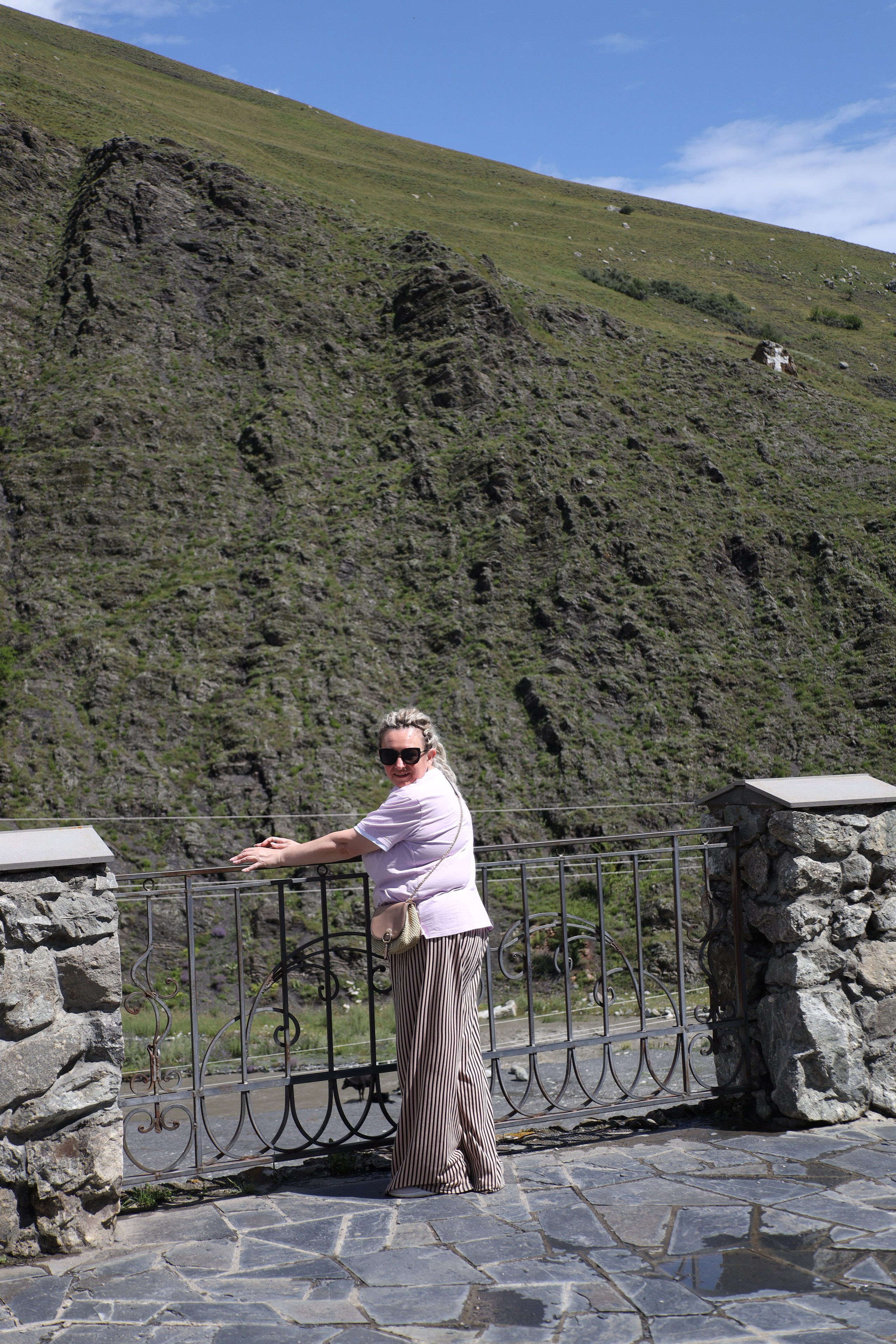 Северная Осетия июль 2025 год. Кармадон, Даргивз и Цей. Семейный детский фотограф Краснодарский край Оксана Колос