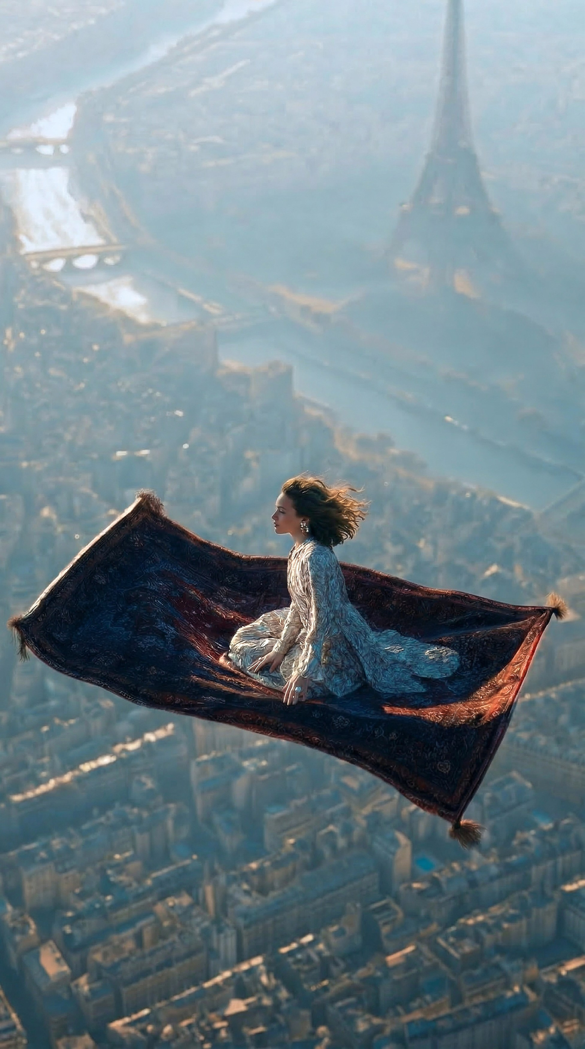 AI портфолио Татьяны Мирошник