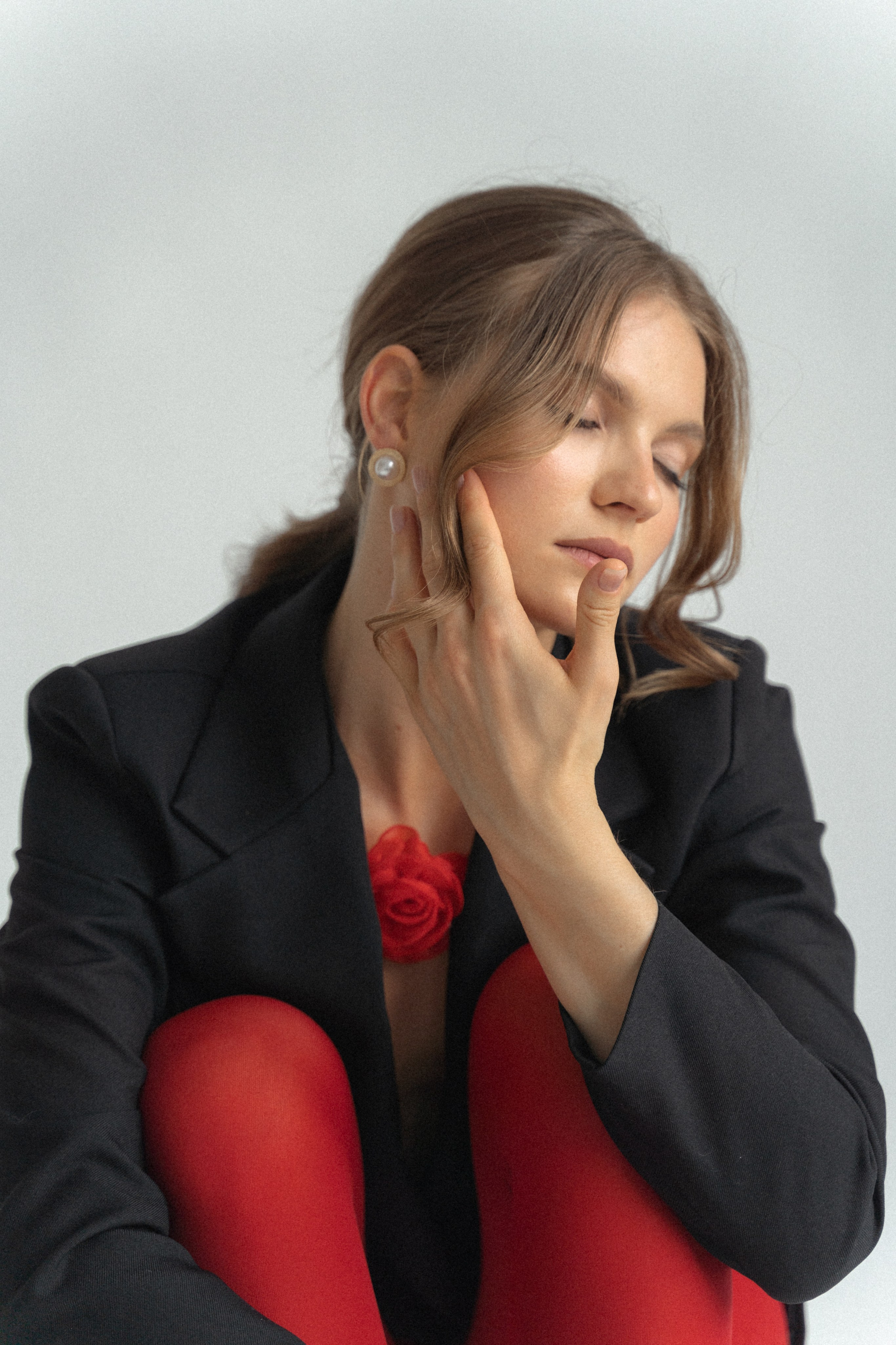 Даша. Фотограф в Санкт-Петербурге Юлия Гербель