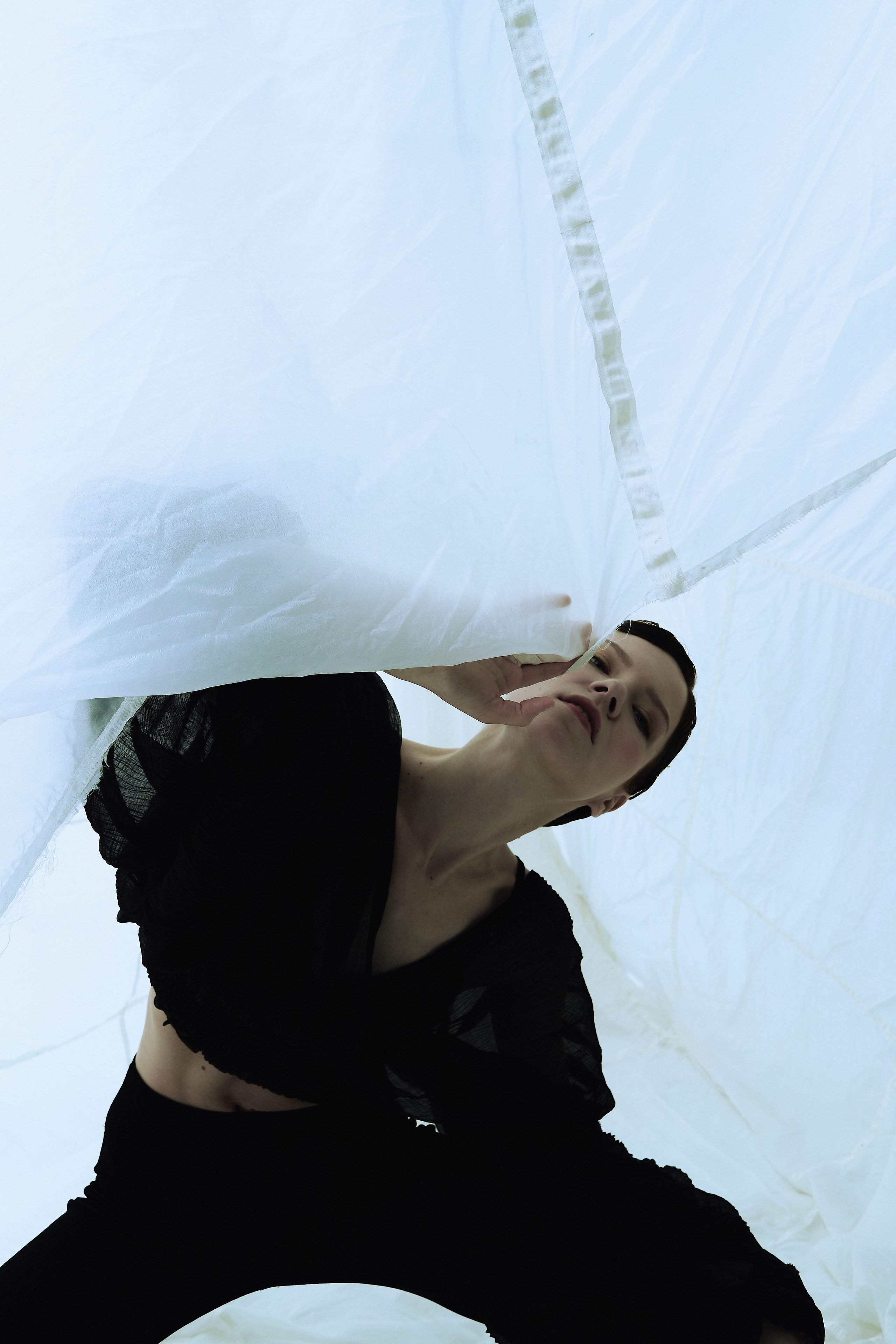 Для брендов. Свадебный фотограф Жучкова Елизавета в Москве