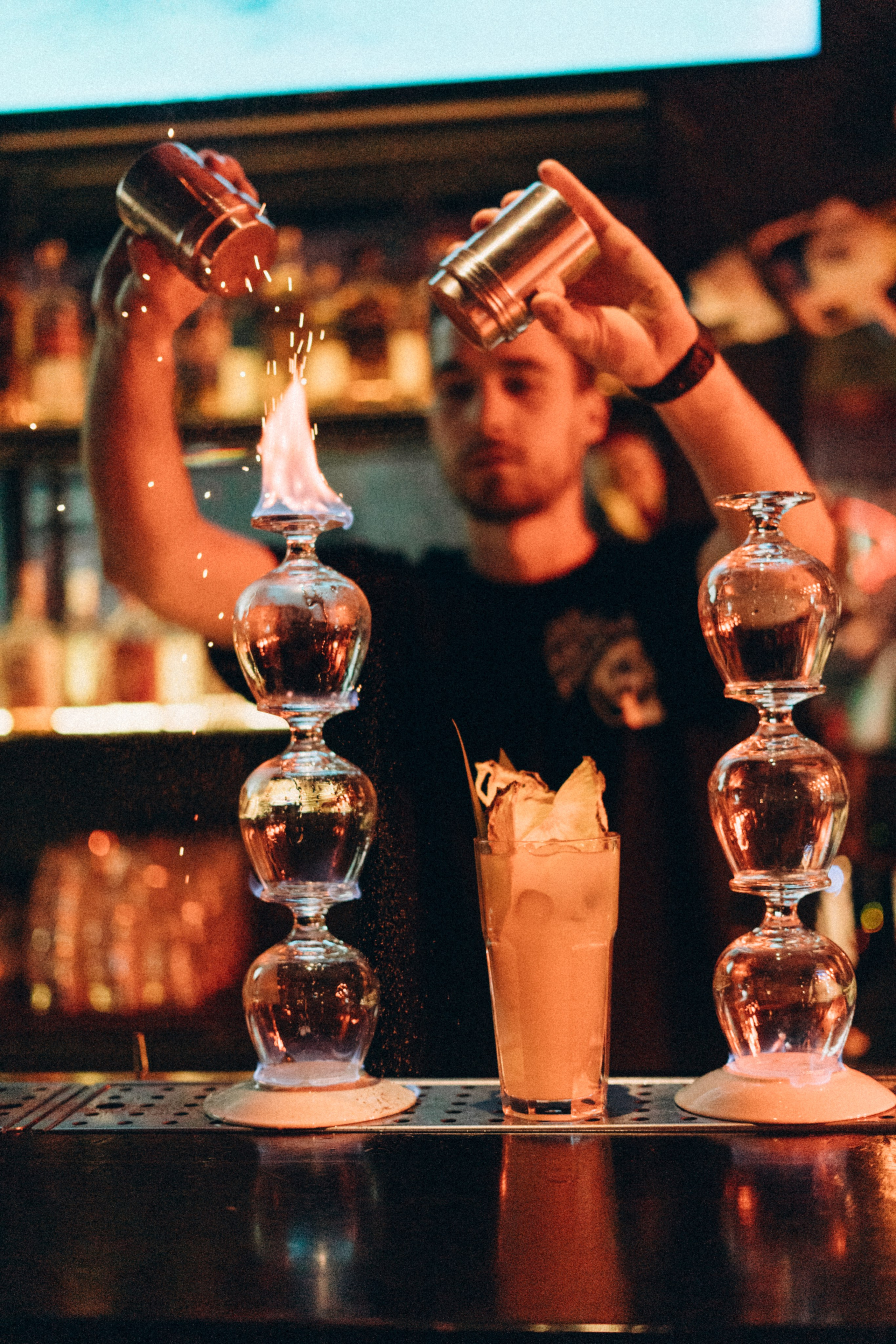 Jam Party. Портретный фотограф в Москве и Санкт-Петербурге Арина Чех