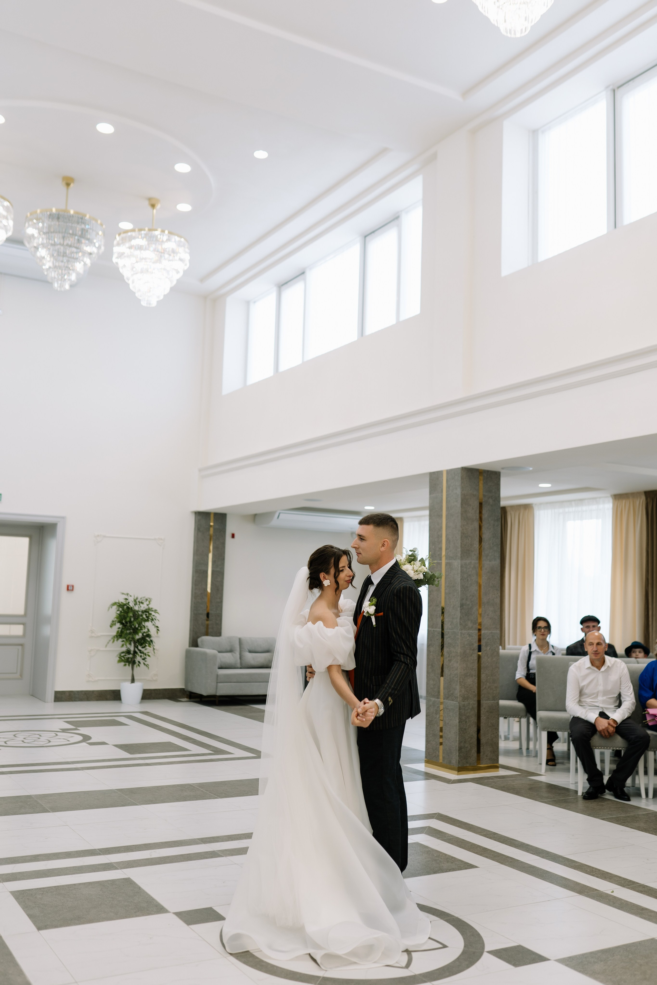 Олег & Алина