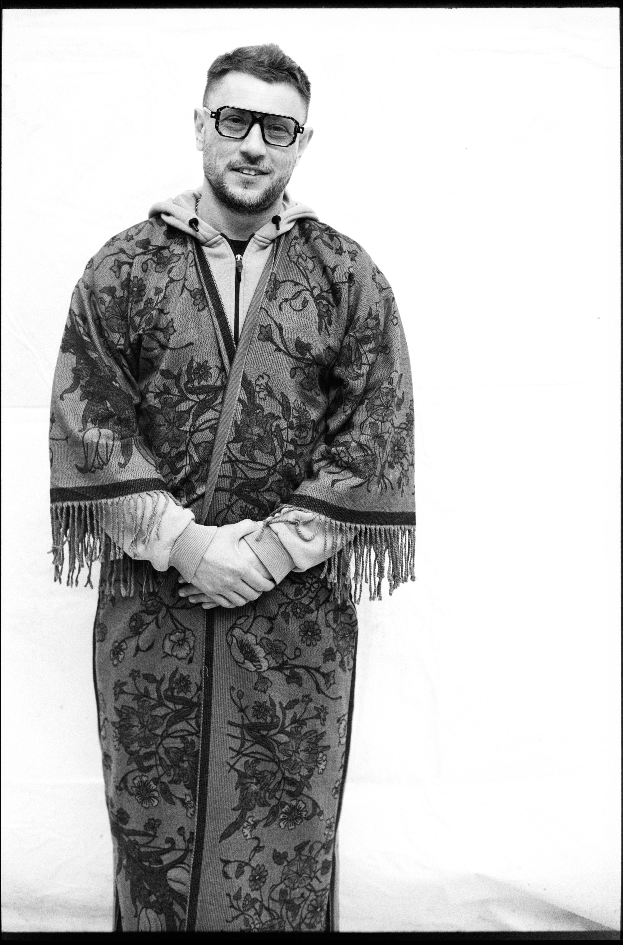 SYSTO PORTRAIT SESSION 2025. Портретный и художественный фотограф в Москве Пётр Корень
