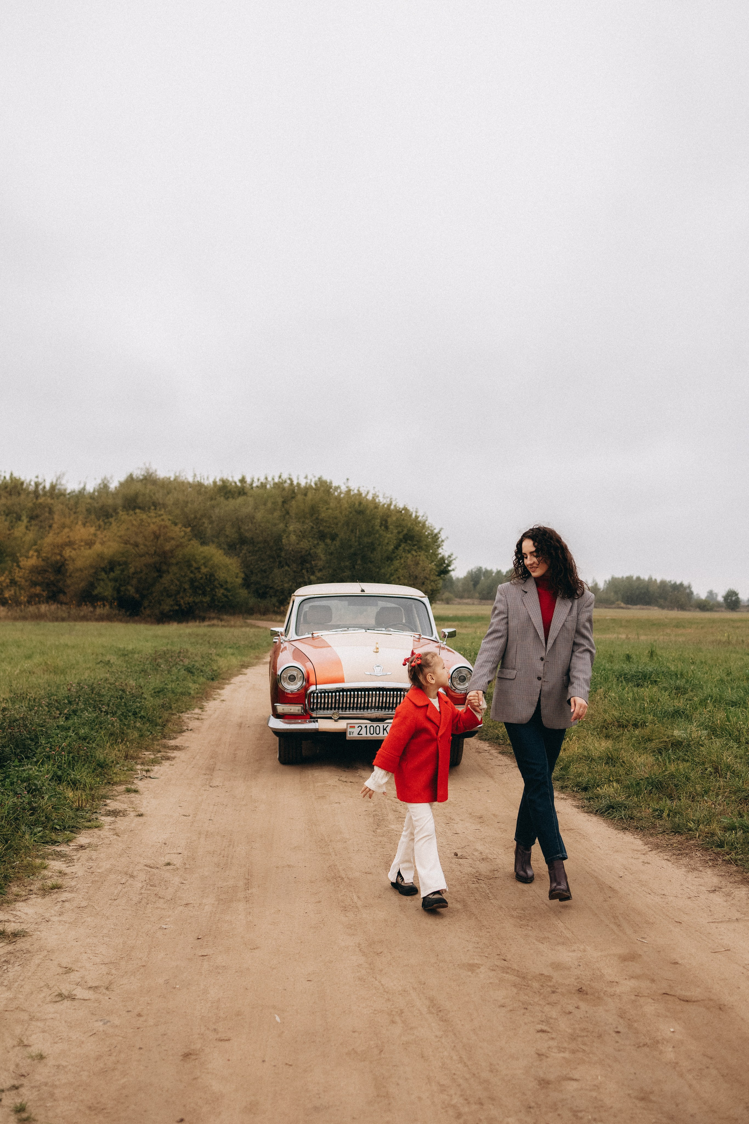 Семейная. Photographer Oseiko Nadezhda