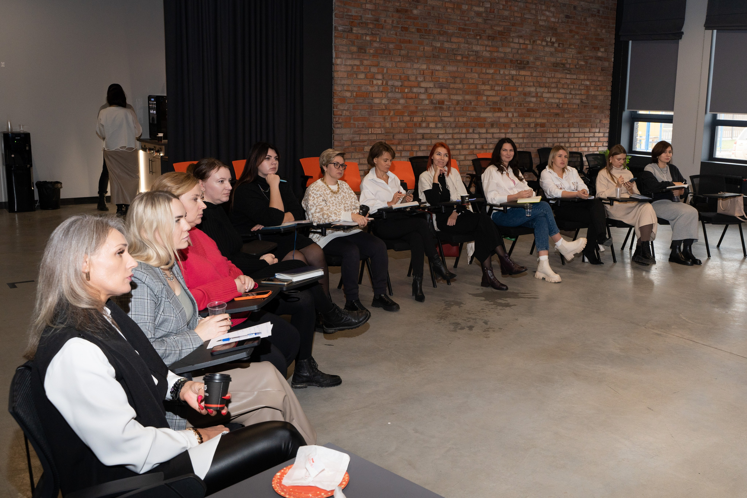 Тренинг по продажам Яцевич. Margosha-ph.ru