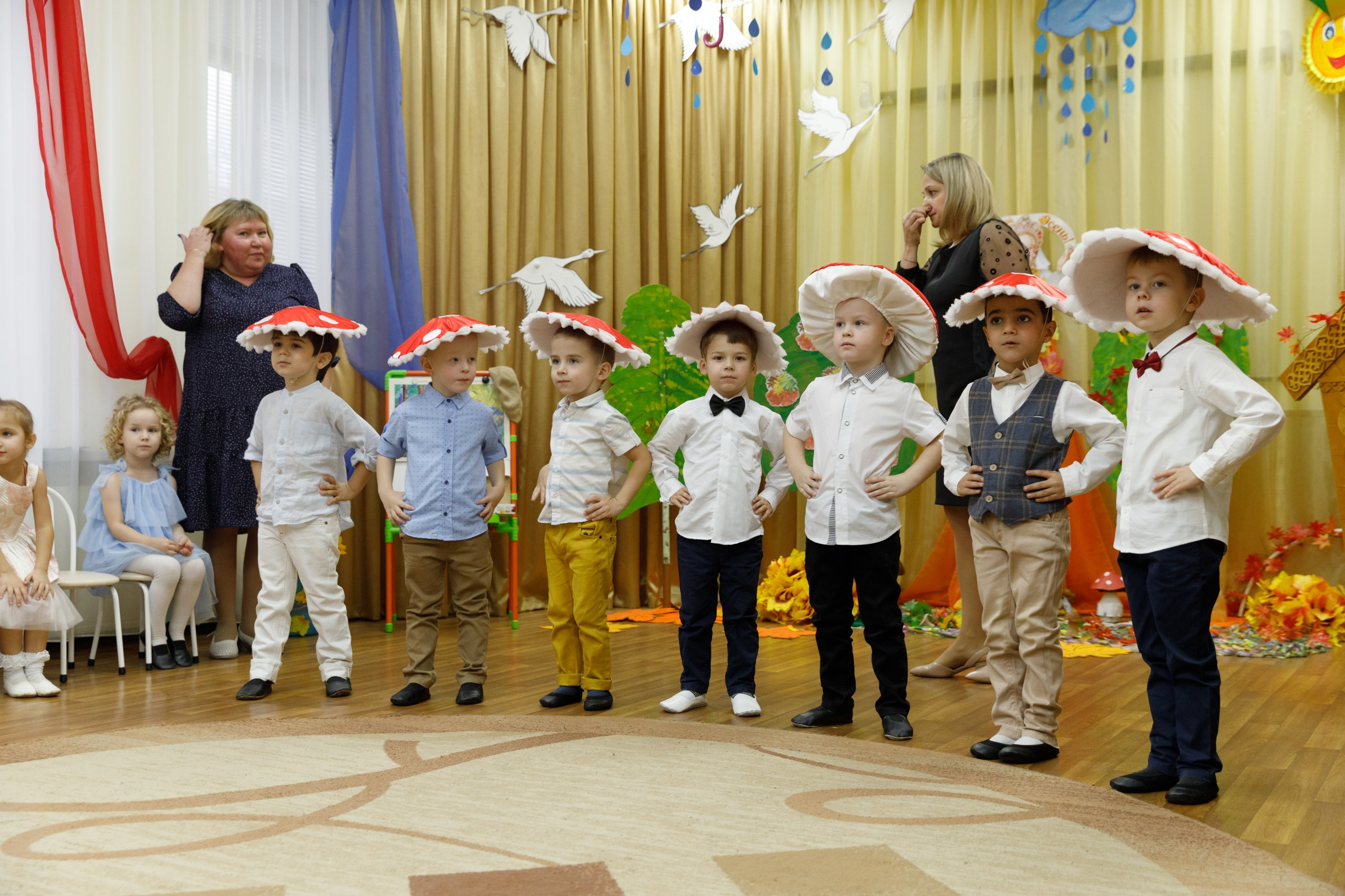 Группа Вишенка. Свадебный фотограф в Ярославле Анастасия Архипова