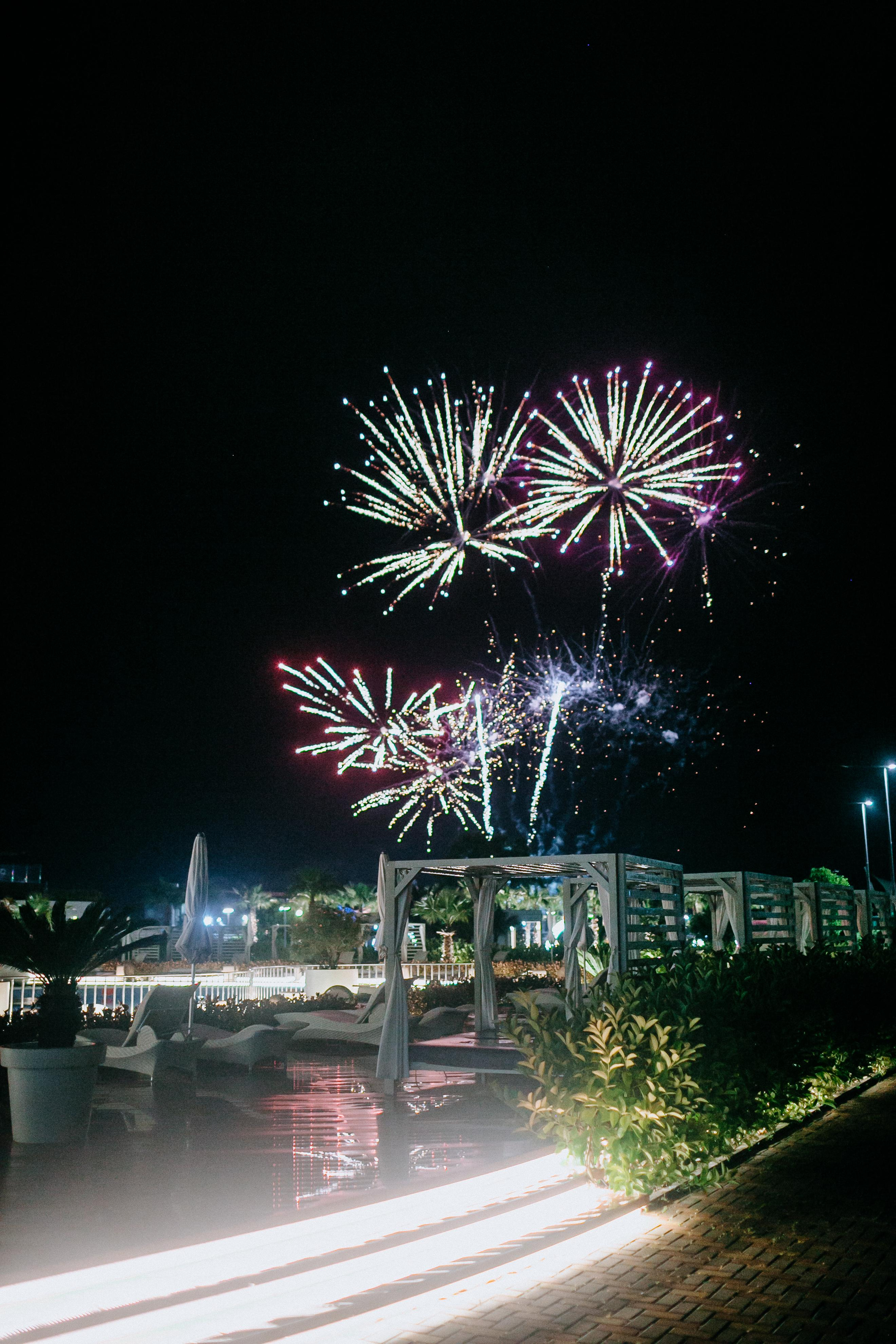 Свадьба Елизаветы и Сергея. Tuman Film | Видеосъемка в Сочи и Дубае | Андрей Калитухо