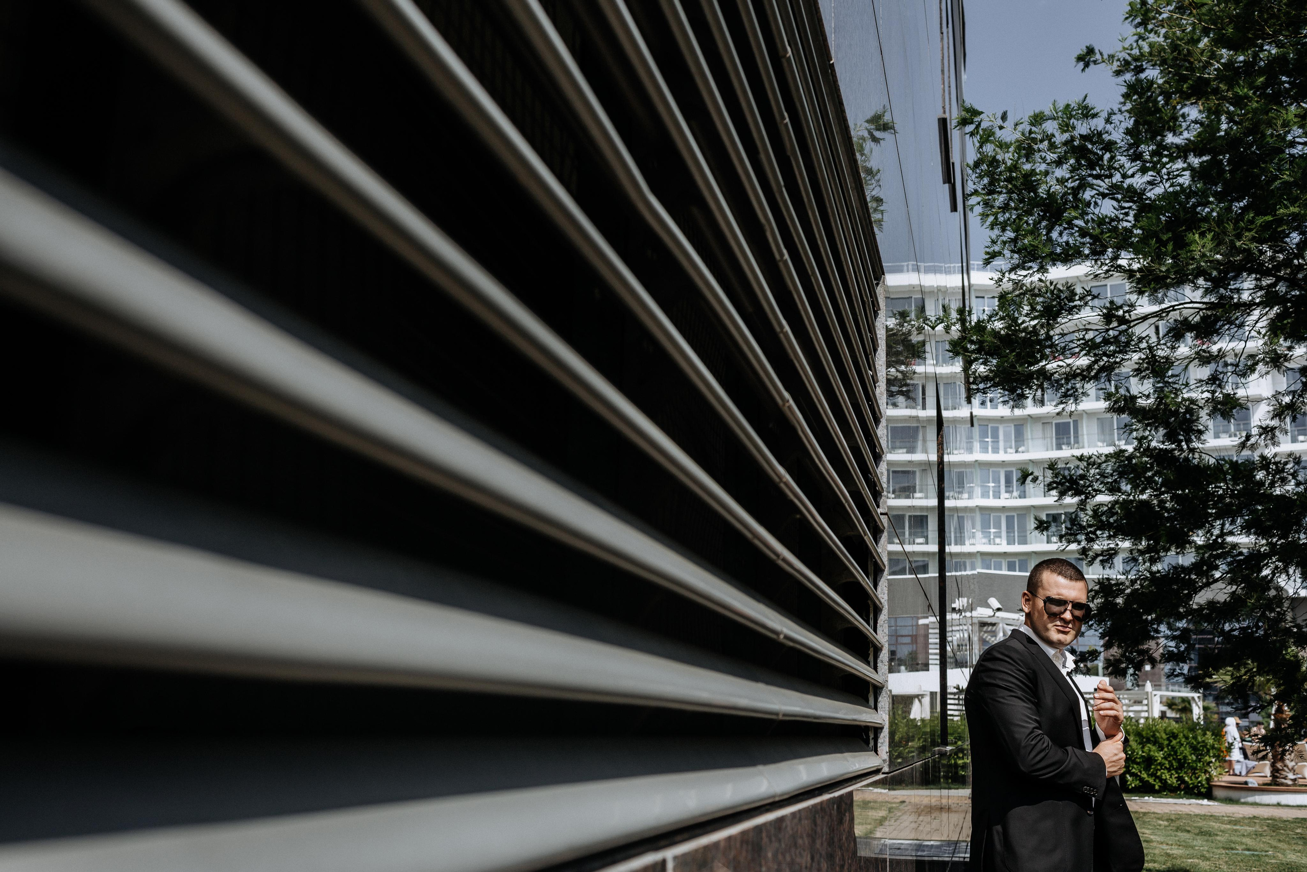 Свадьба Елизаветы и Сергея. Tuman Film | Видеосъемка в Сочи и Дубае | Андрей Калитухо