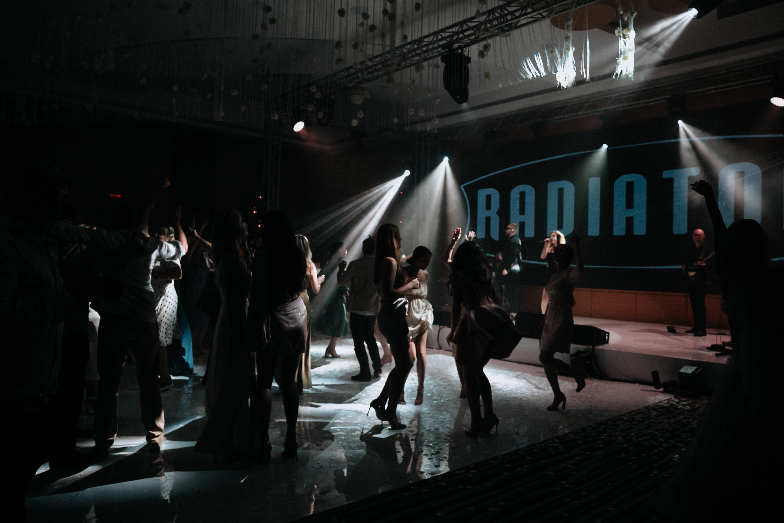 Свадьба Елизаветы и Сергея. Tuman Film | Видеосъемка в Сочи и Дубае | Андрей Калитухо