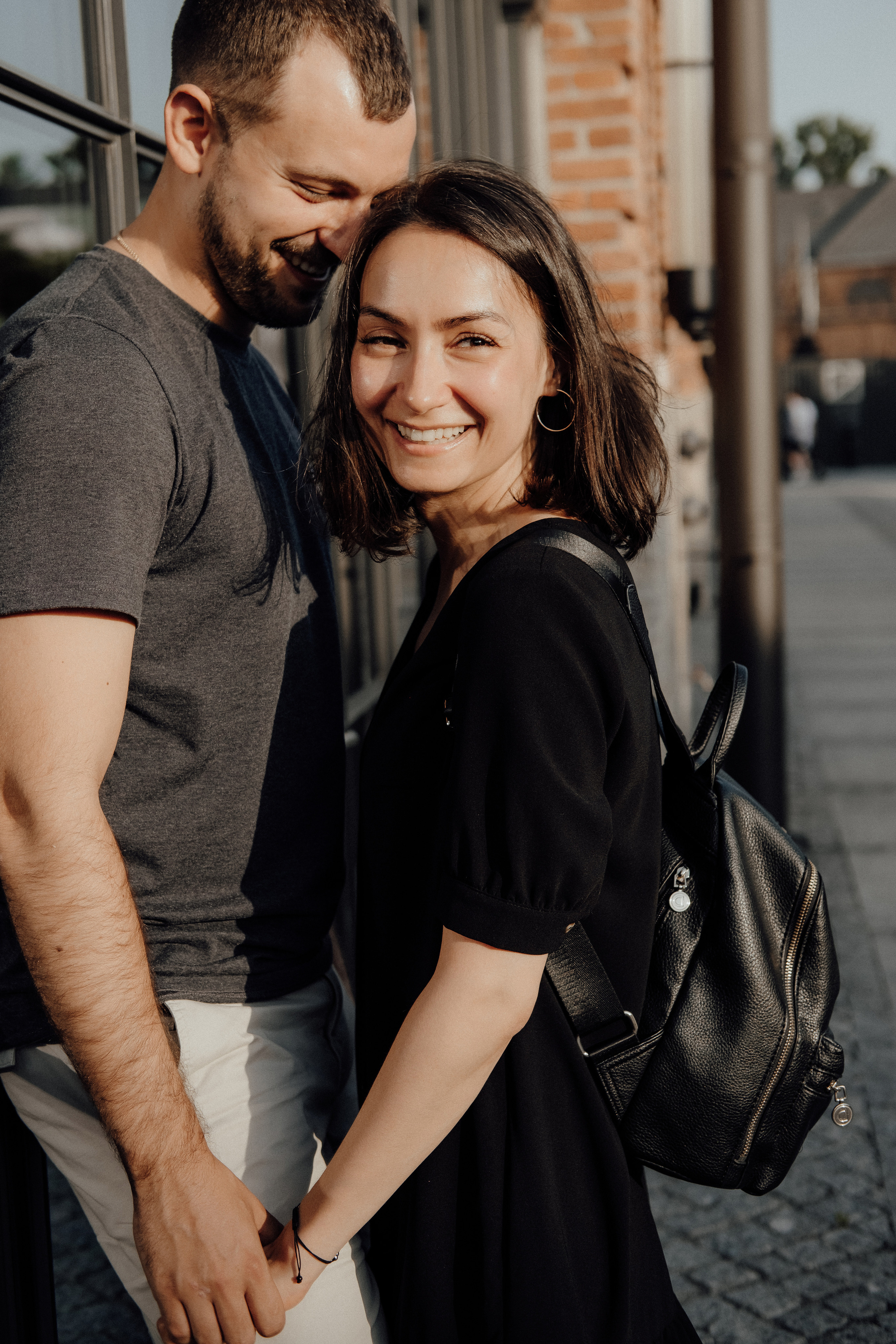 Love Story в Питере. Tuman Film | Видеосъемка в Сочи и Дубае | Андрей Калитухо