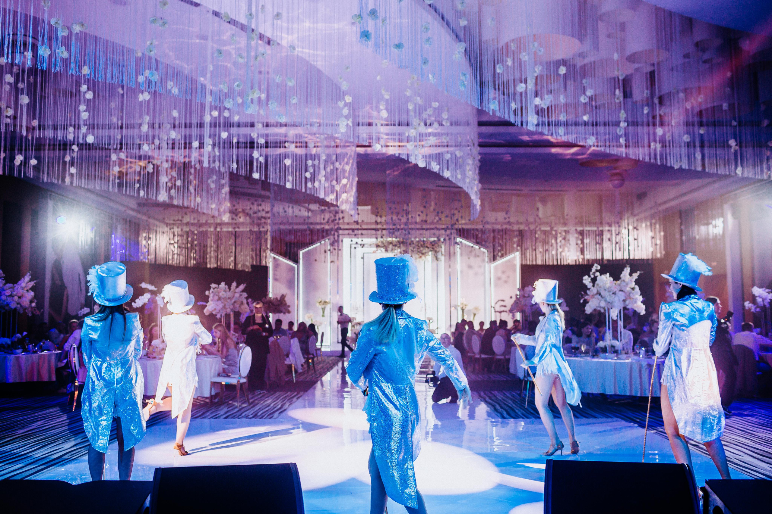 Свадьба Елизаветы и Сергея. Tuman Film | Видеосъемка в Сочи и Дубае | Андрей Калитухо