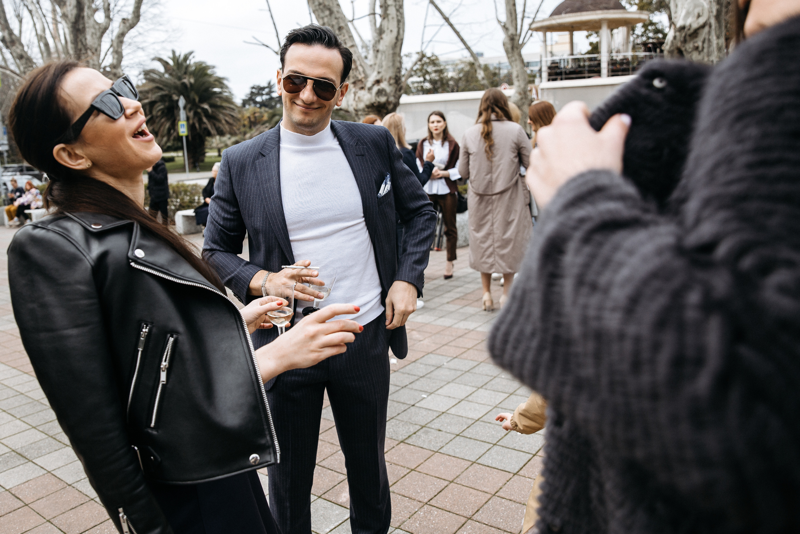 Свадьба в Сочи. Tuman Film | Видеосъемка в Сочи и Дубае | Андрей Калитухо