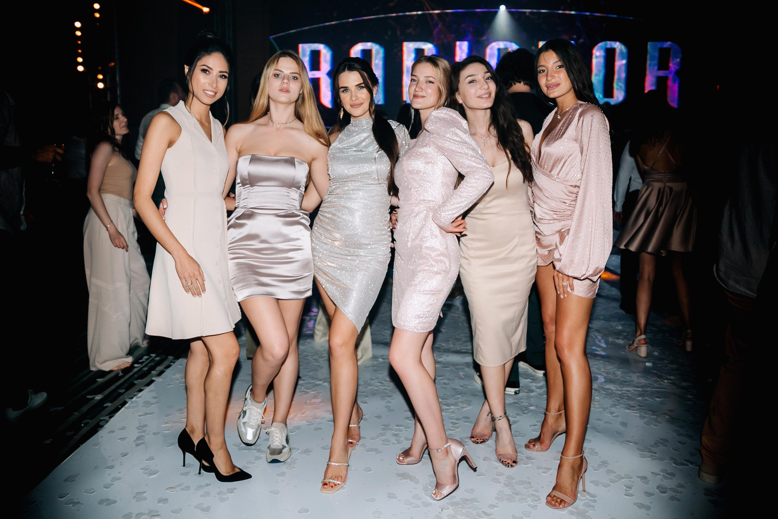 Свадьба Елизаветы и Сергея. Tuman Film | Видеосъемка в Сочи и Дубае | Андрей Калитухо