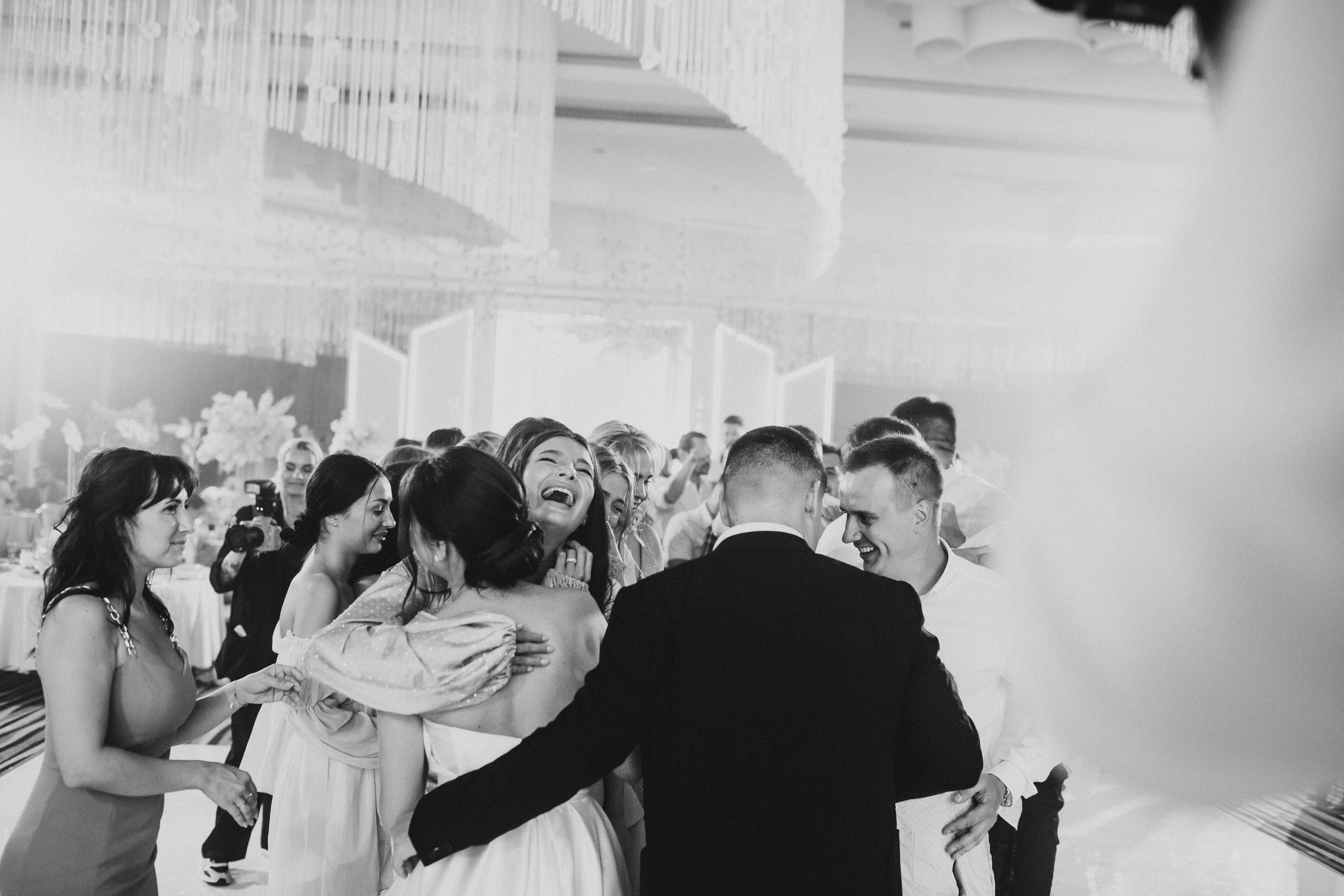 Свадьба Елизаветы и Сергея. Tuman Film | Видеосъемка в Сочи и Дубае | Андрей Калитухо