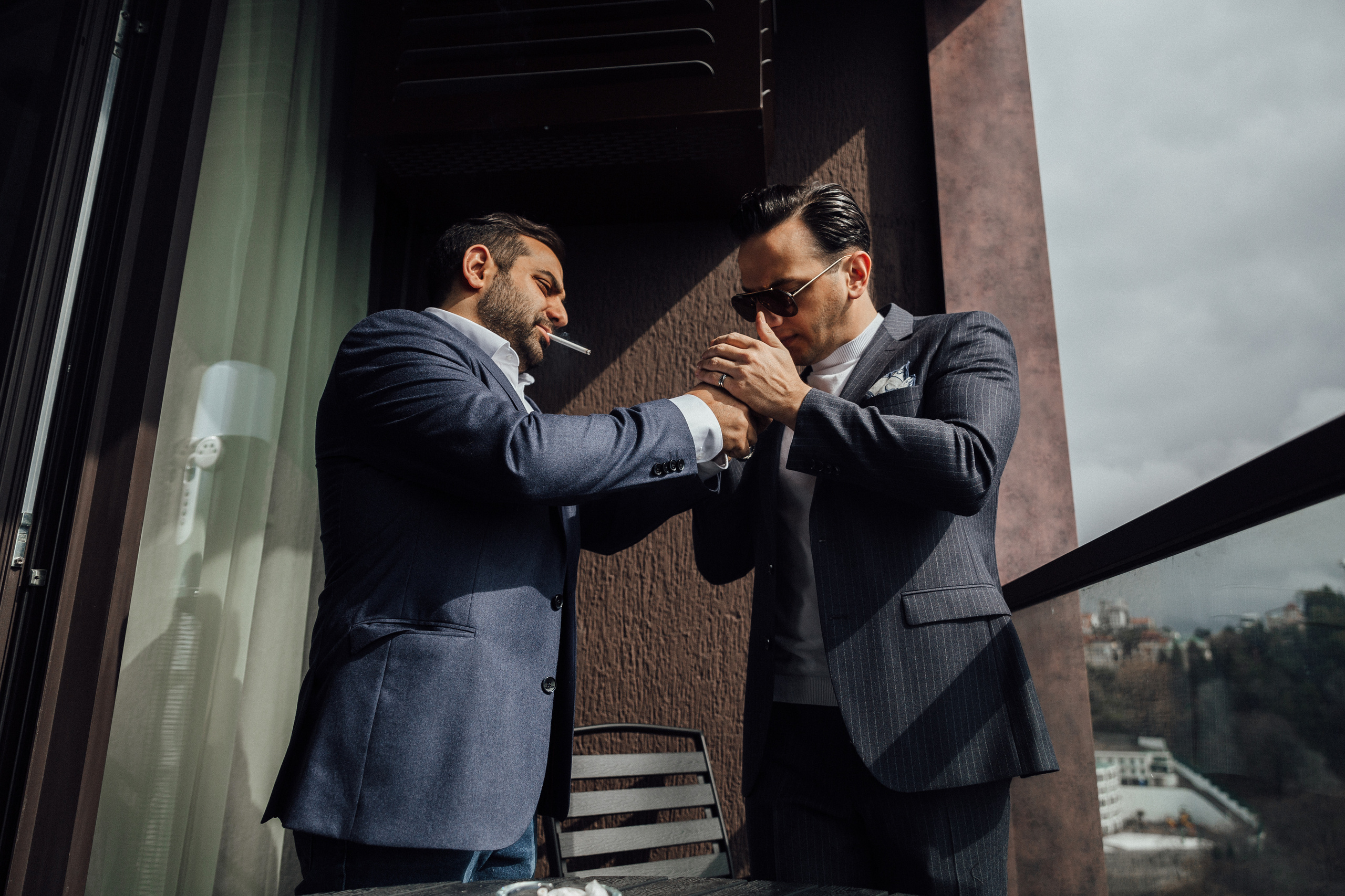 Свадьба в Сочи. Tuman Film | Видеосъемка в Сочи и Дубае | Андрей Калитухо