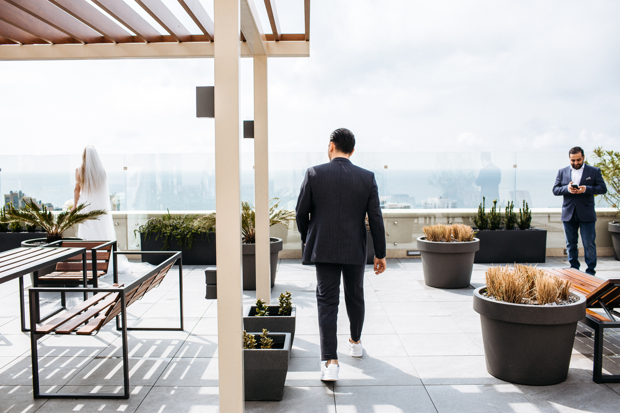 Свадьба в Сочи. Tuman Film | Видеосъемка в Сочи и Дубае | Андрей Калитухо