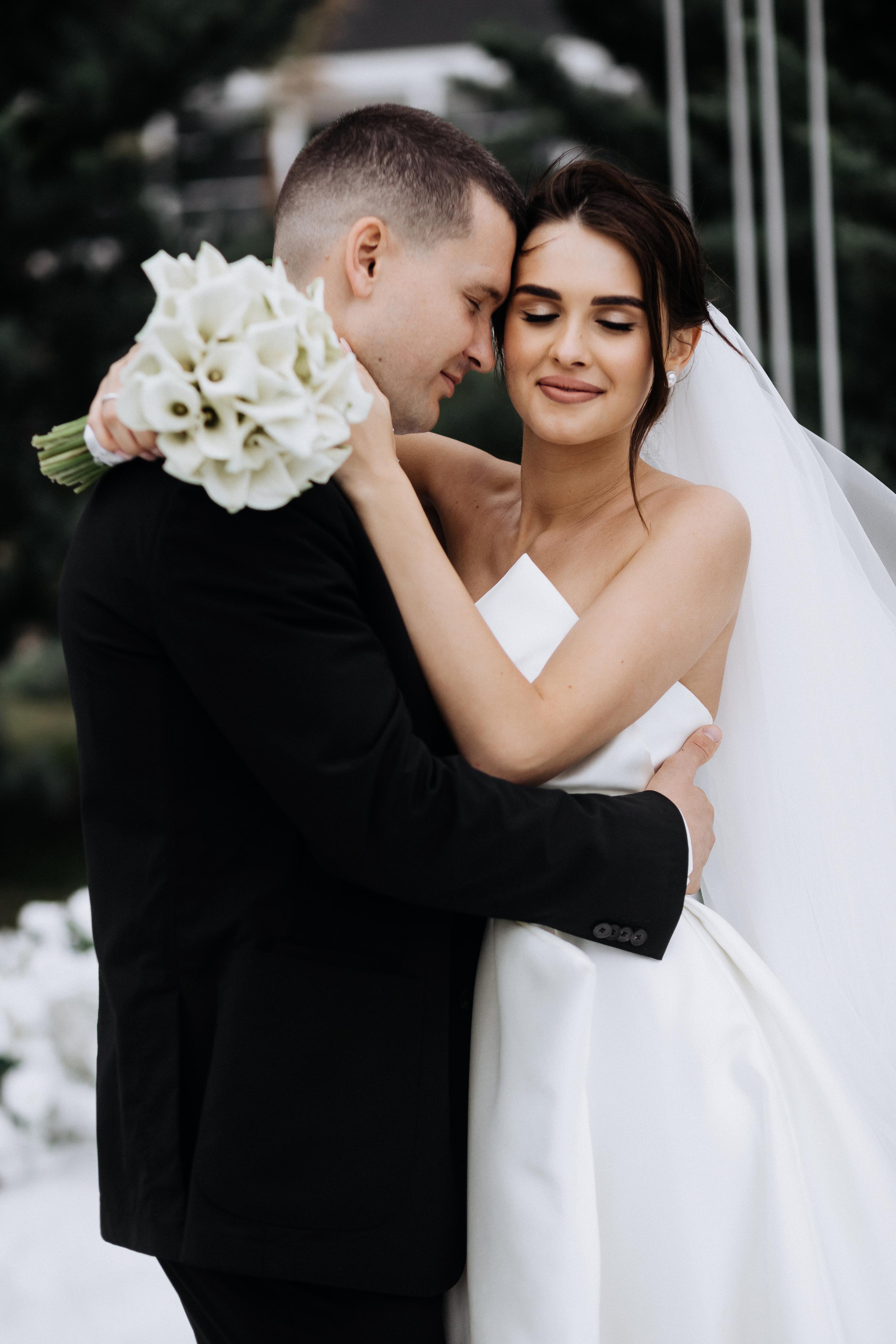 Свадьба Елизаветы и Сергея. Tuman Film | Видеосъемка в Сочи и Дубае | Андрей Калитухо