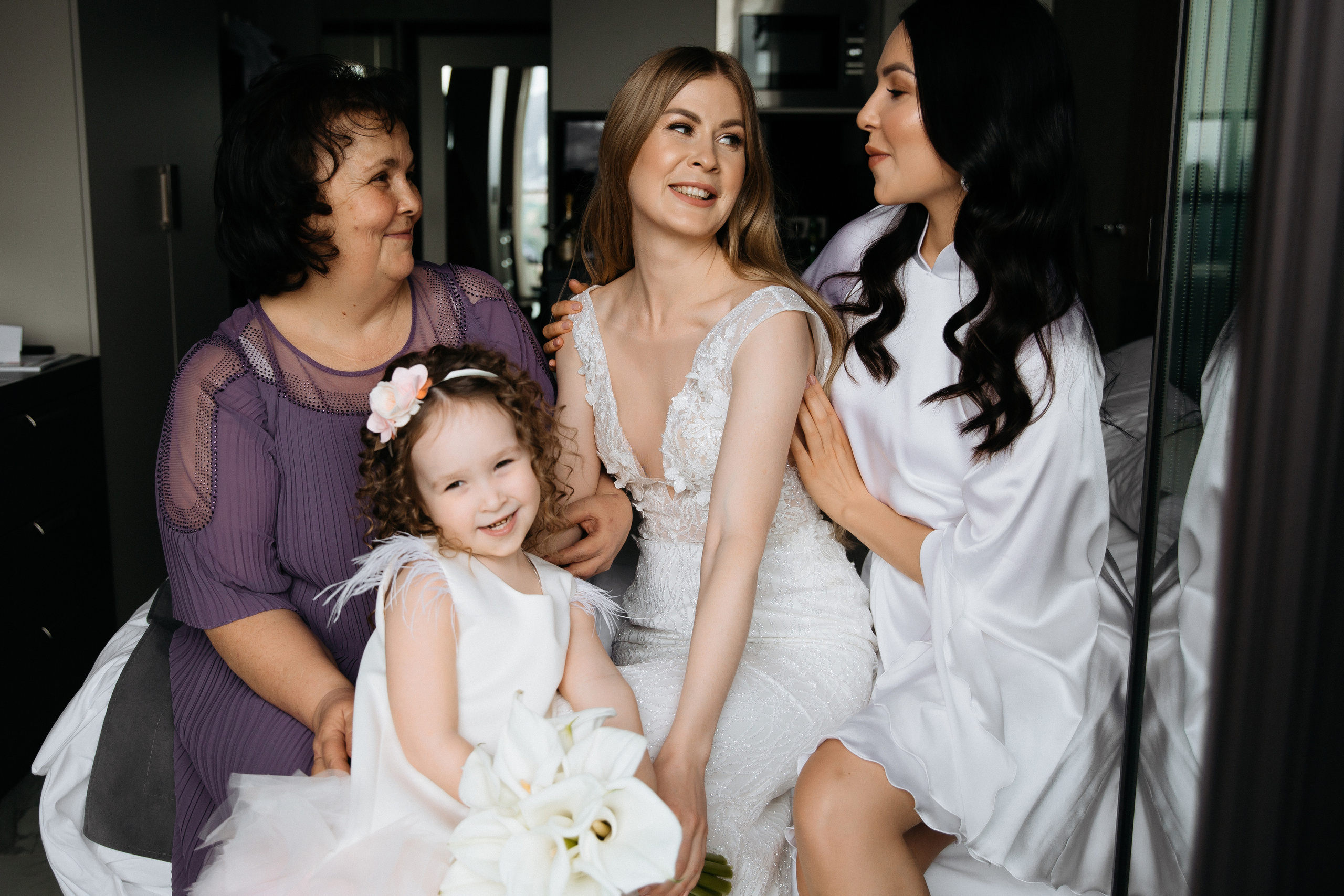 Свадьба в Сочи. Tuman Film | Видеосъемка в Сочи и Дубае | Андрей Калитухо