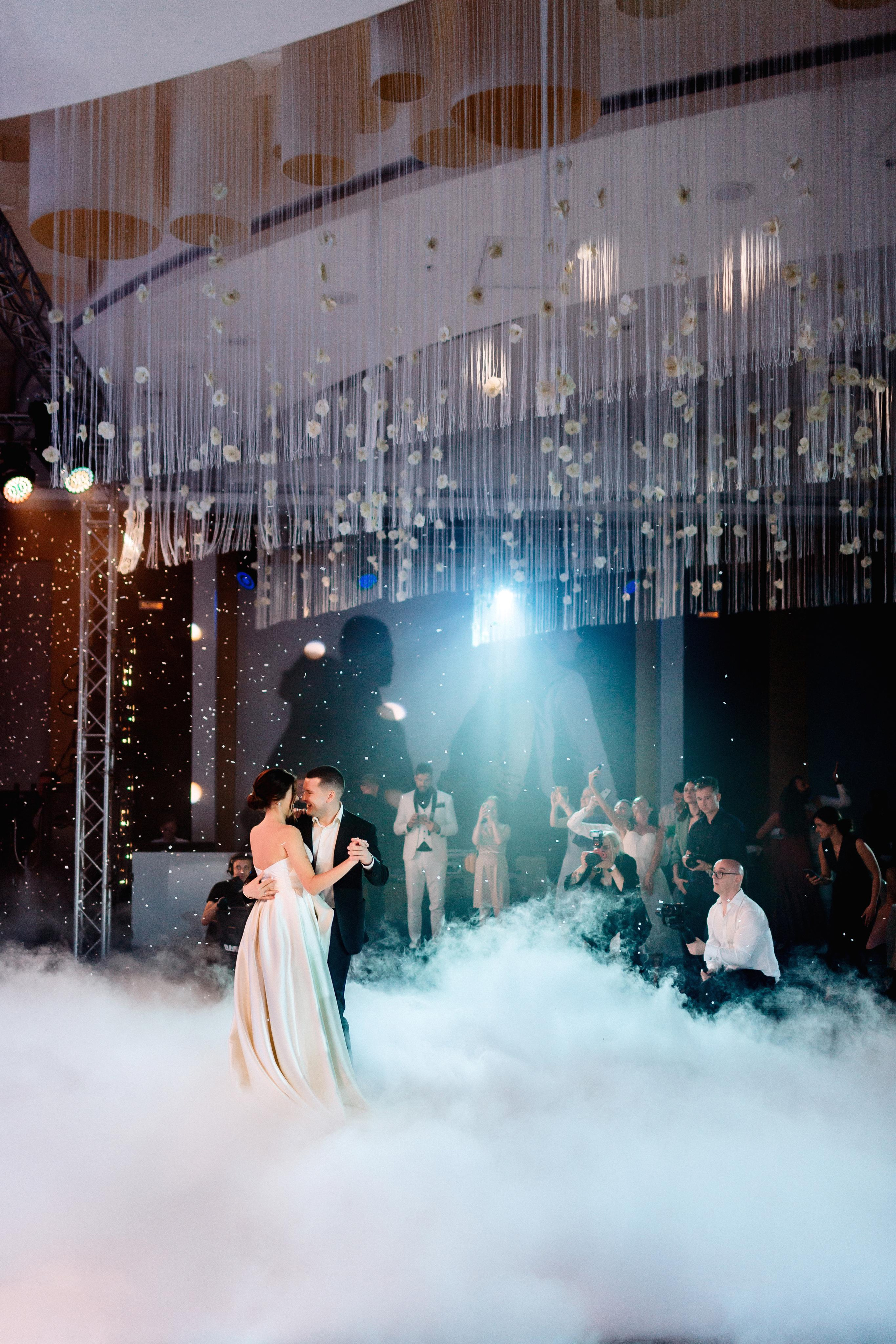 Свадьба Елизаветы и Сергея. Tuman Film | Видеосъемка в Сочи и Дубае | Андрей Калитухо