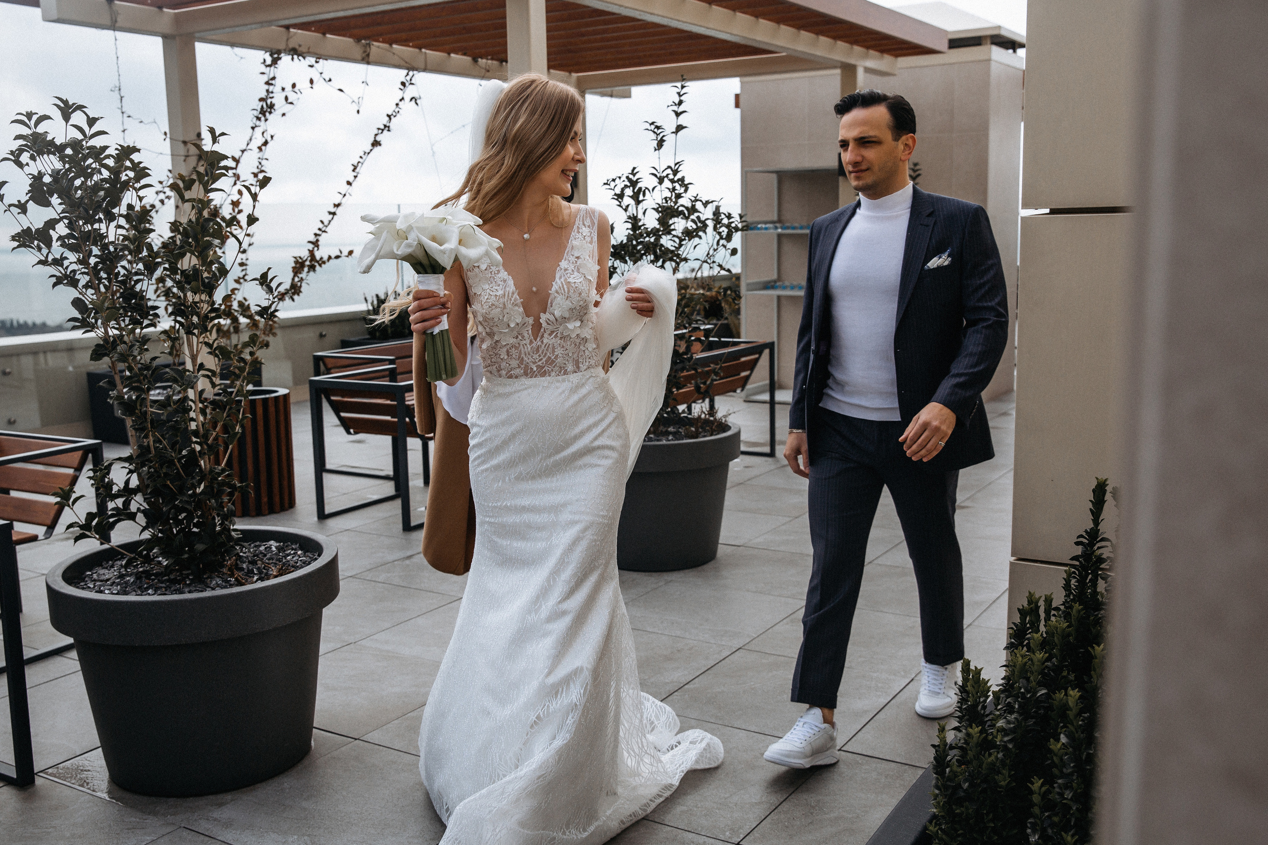 Свадьба в Сочи. Tuman Film | Видеосъемка в Сочи и Дубае | Андрей Калитухо