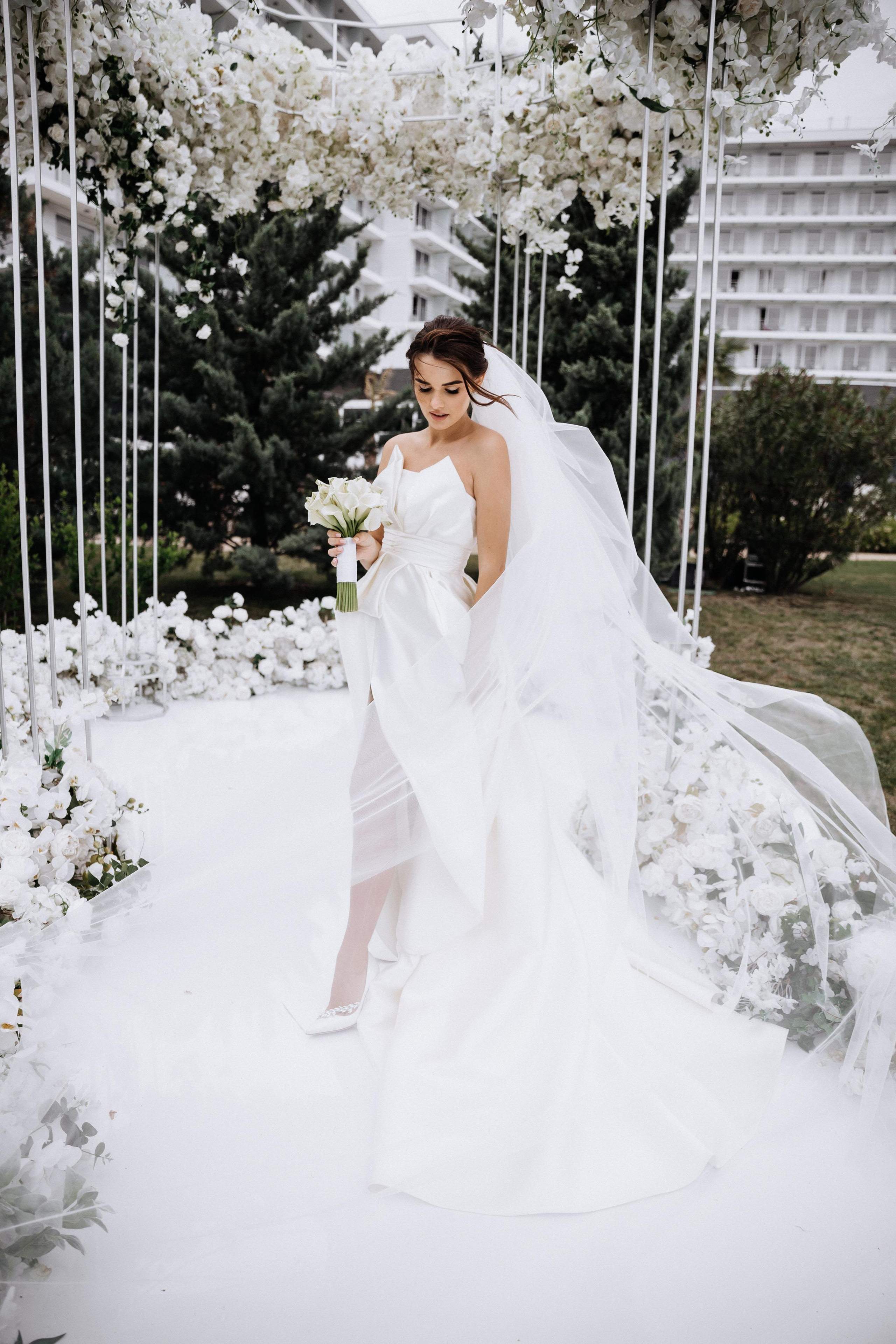 Свадьба Елизаветы и Сергея. Tuman Film | Видеосъемка в Сочи и Дубае | Андрей Калитухо