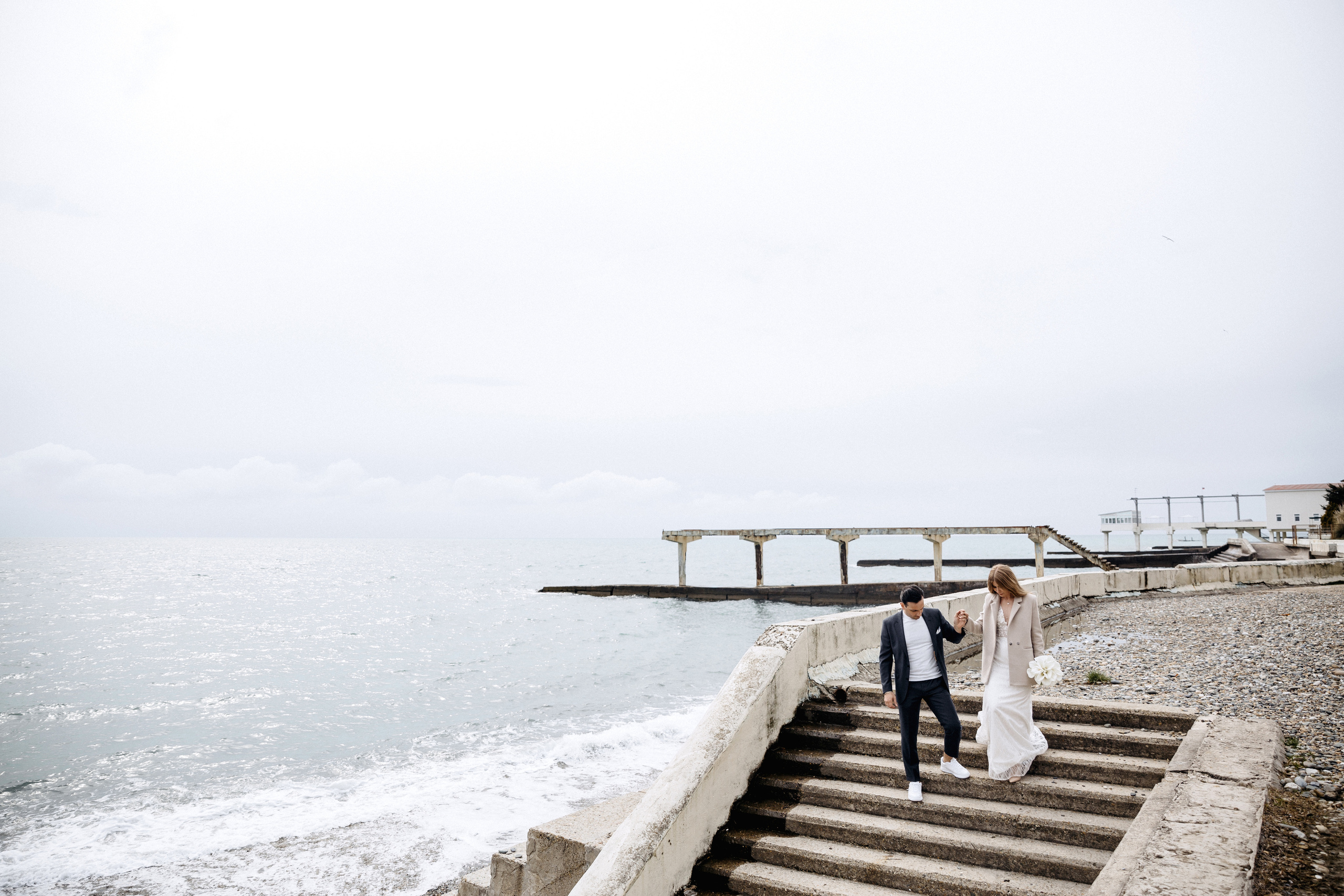 Свадьба в Сочи. Tuman Film | Видеосъемка в Сочи и Дубае | Андрей Калитухо