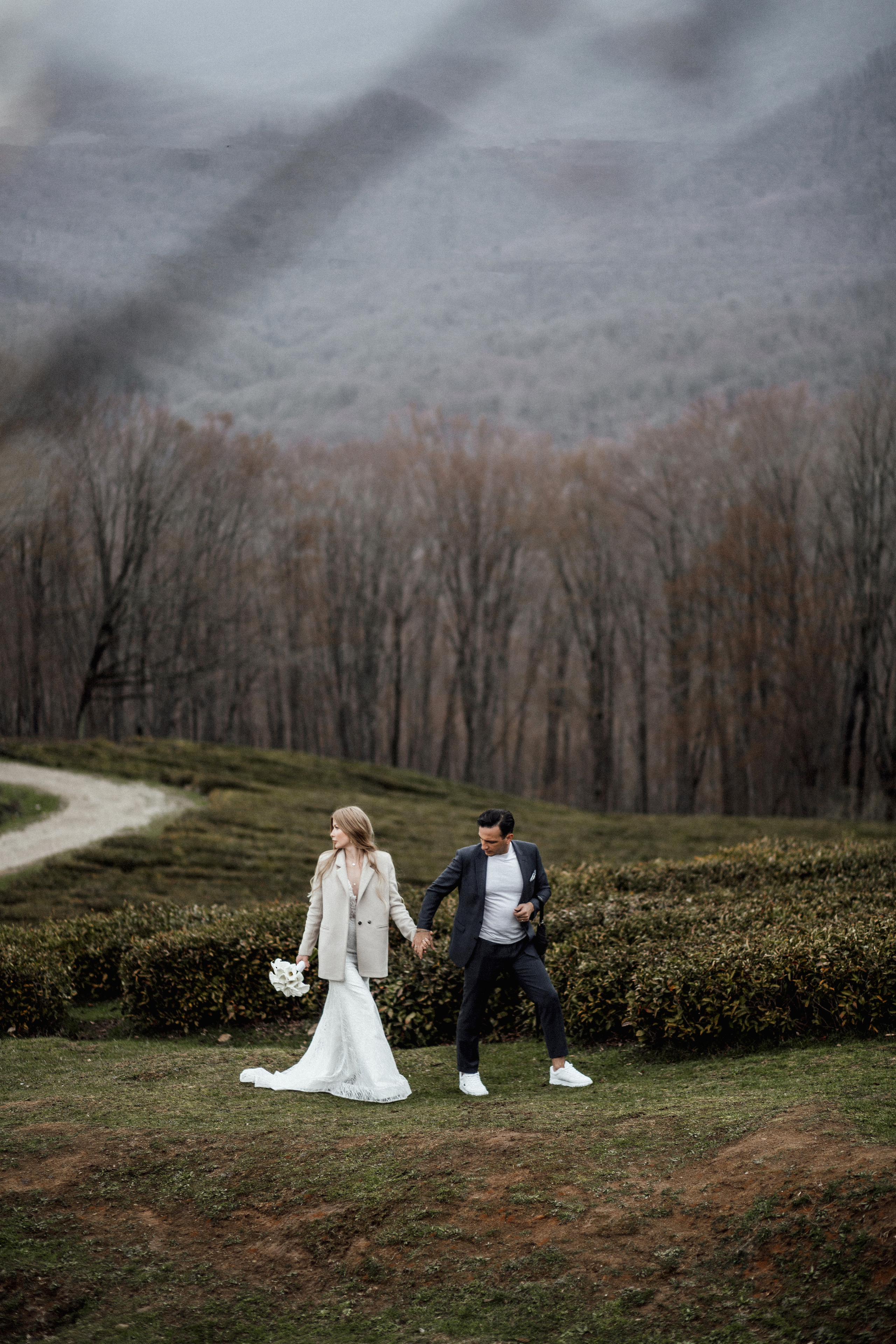 Свадьба в Сочи. Tuman Film | Видеосъемка в Сочи и Дубае | Андрей Калитухо