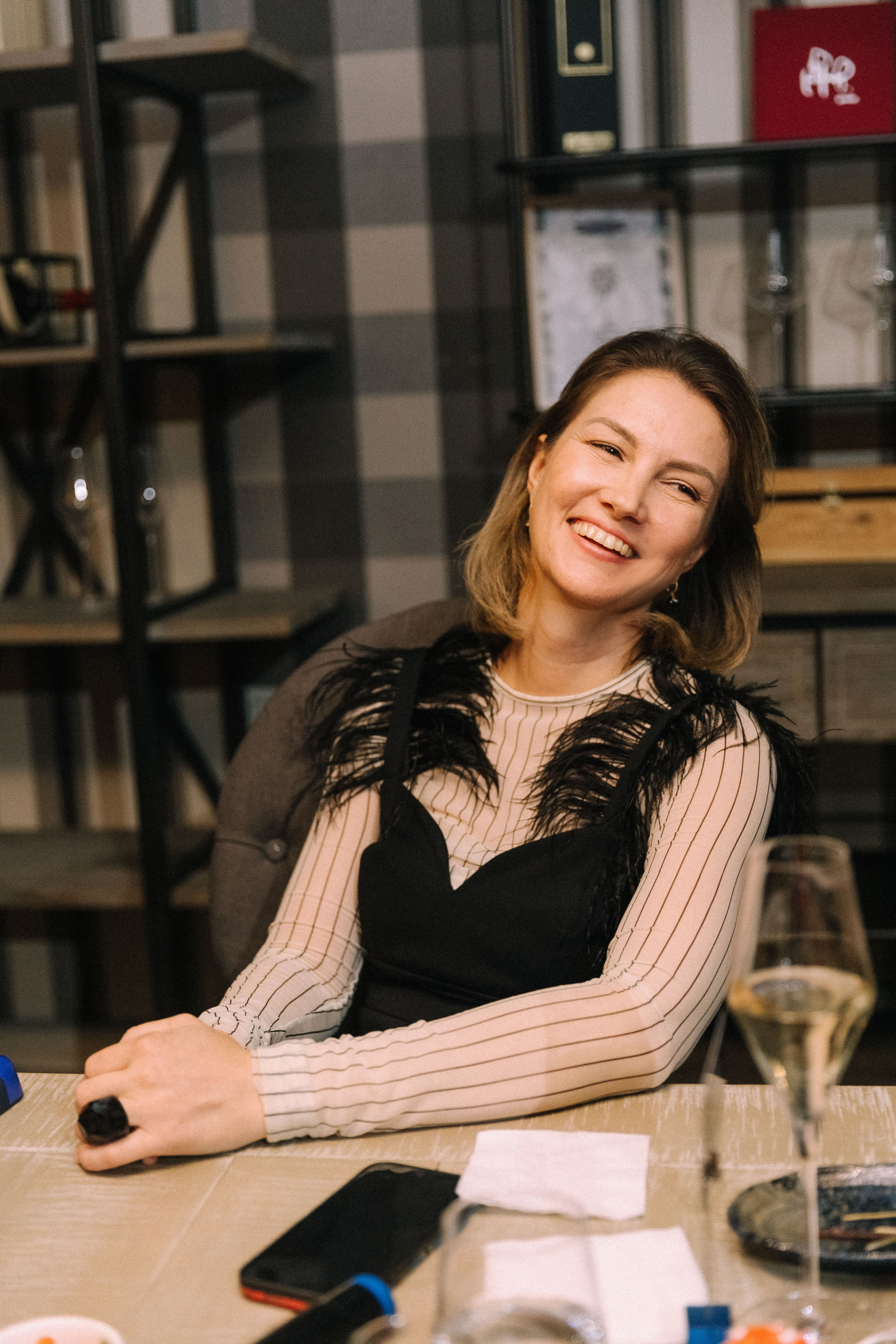 День Рождения в «Рататуй». Фотограф в Красноярске Надежда Воскресенская