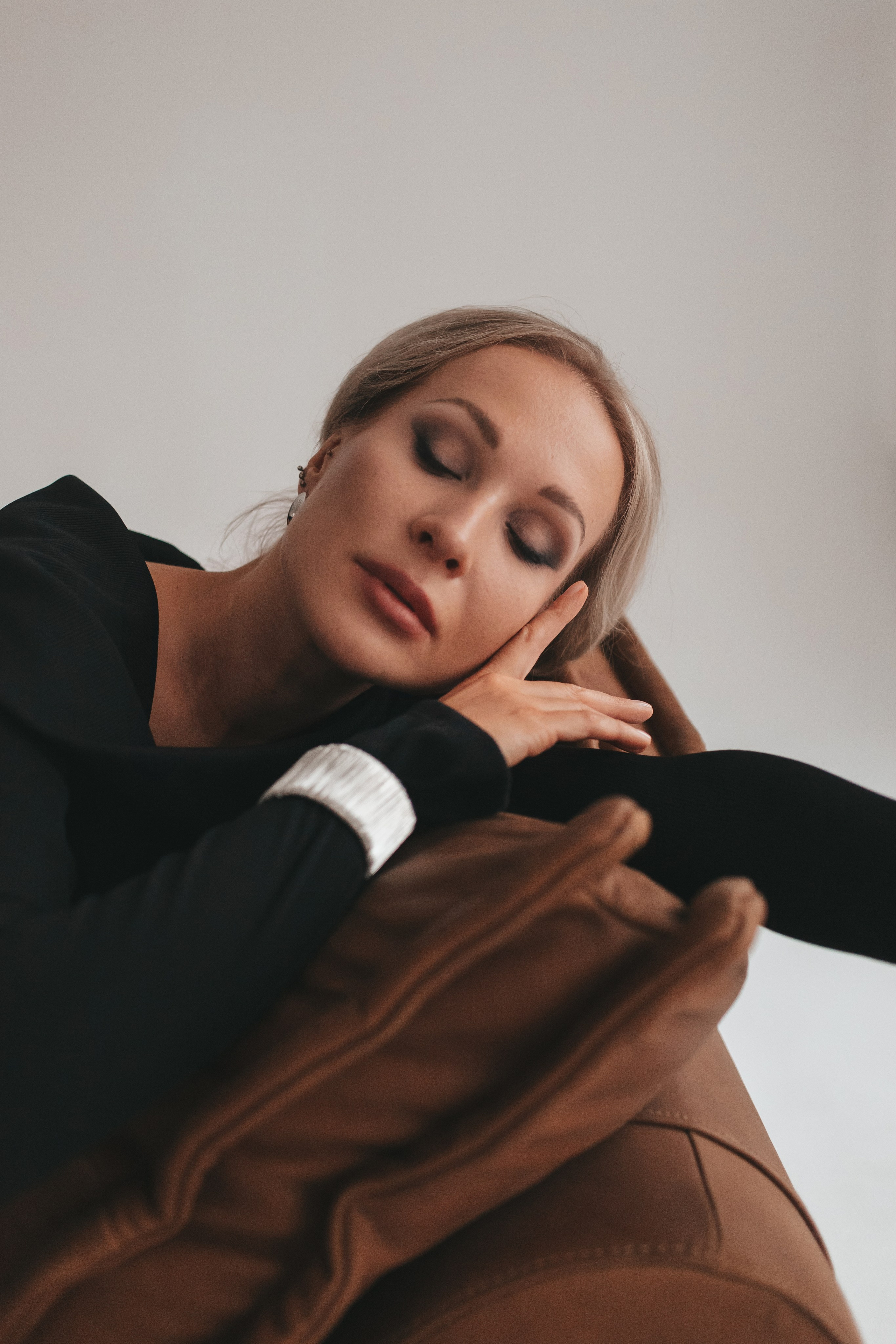 Аня. Семейный фотограф в Москве