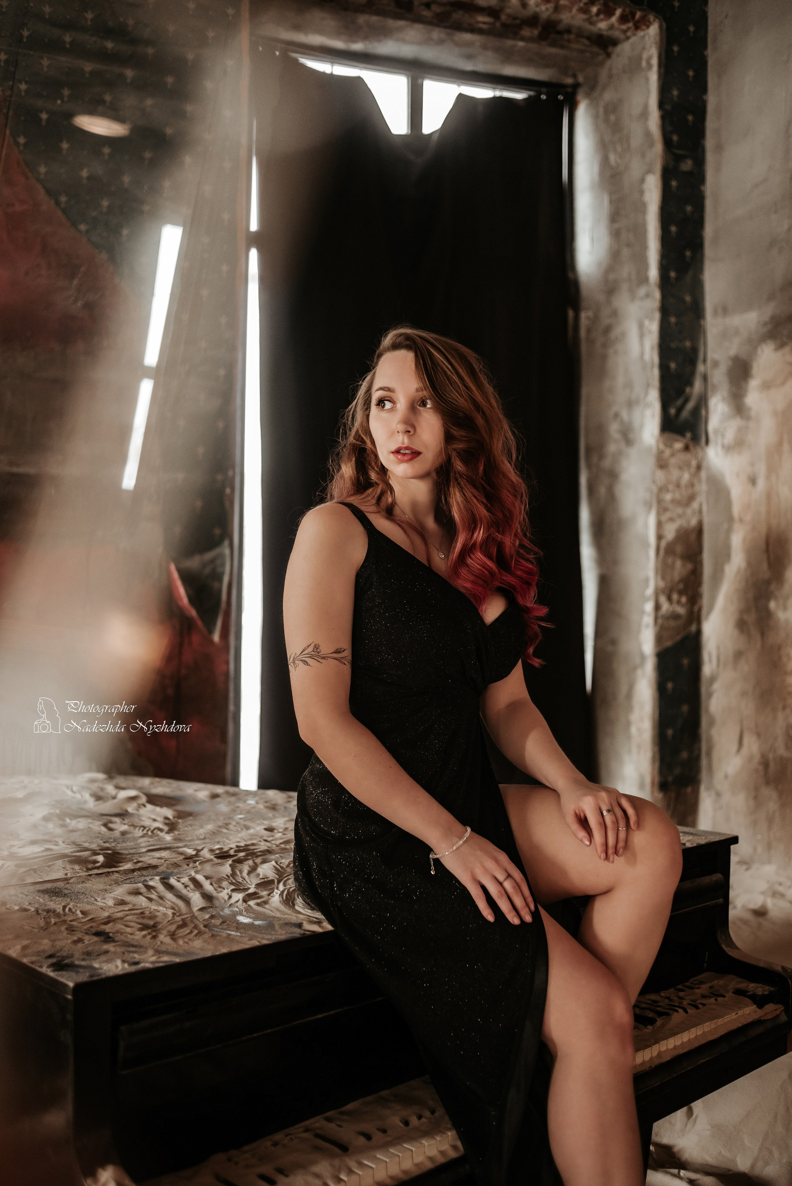 Татьяна ♡. Свадебный фотограф в Санкт-Петербурге Надежда Нуждова