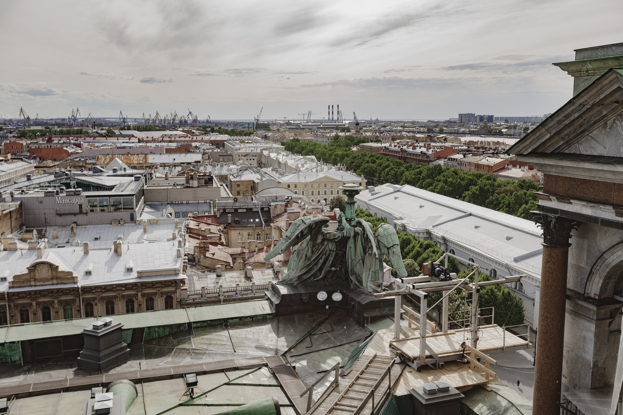 Интерьерная съёмка квартиры для посуточной аренды