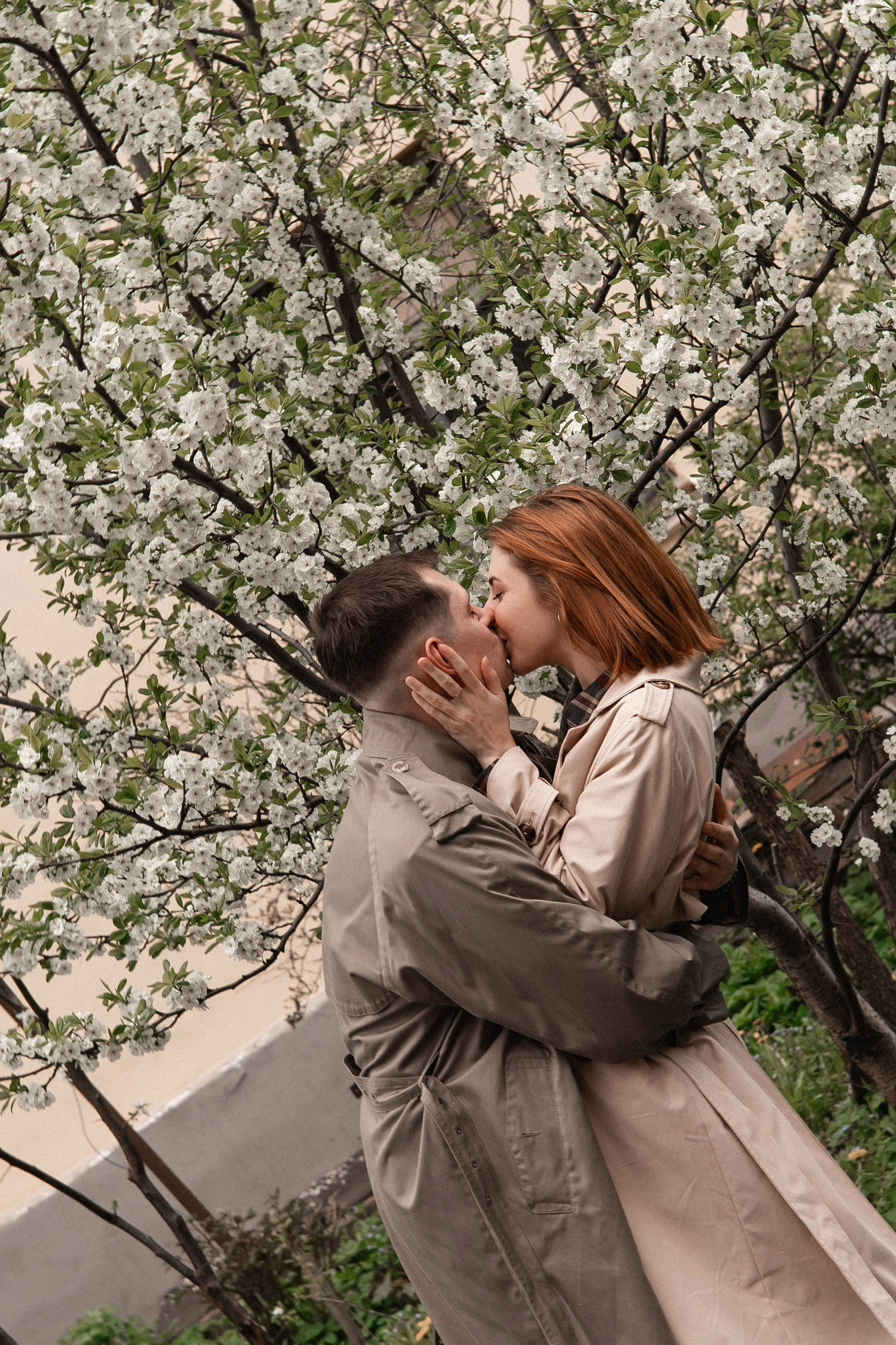 Елизавета & Андрей. Свадебный и портретный фотограф Соломко Диана