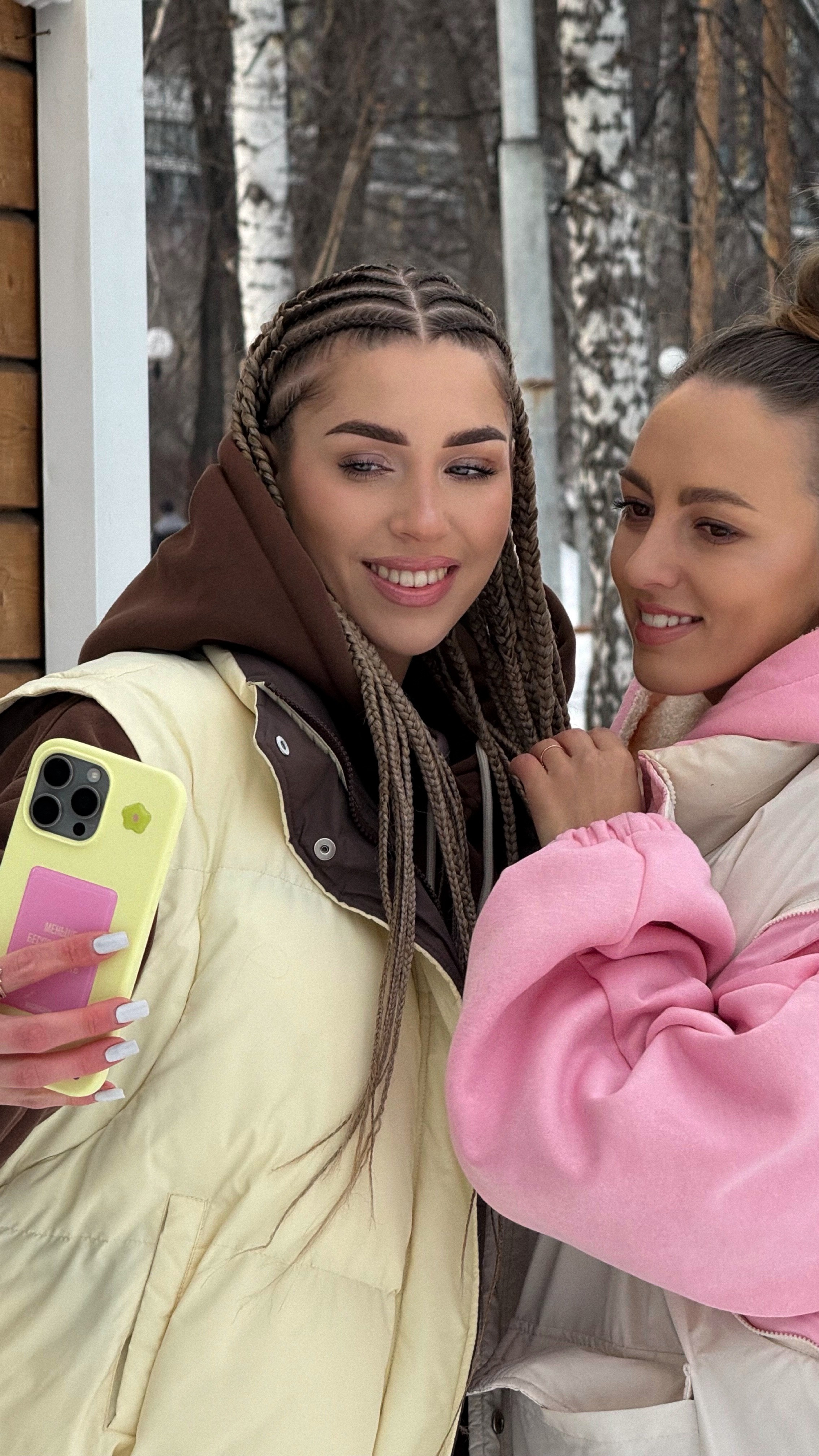 Nastya & Kris. Olya Purgina Photography